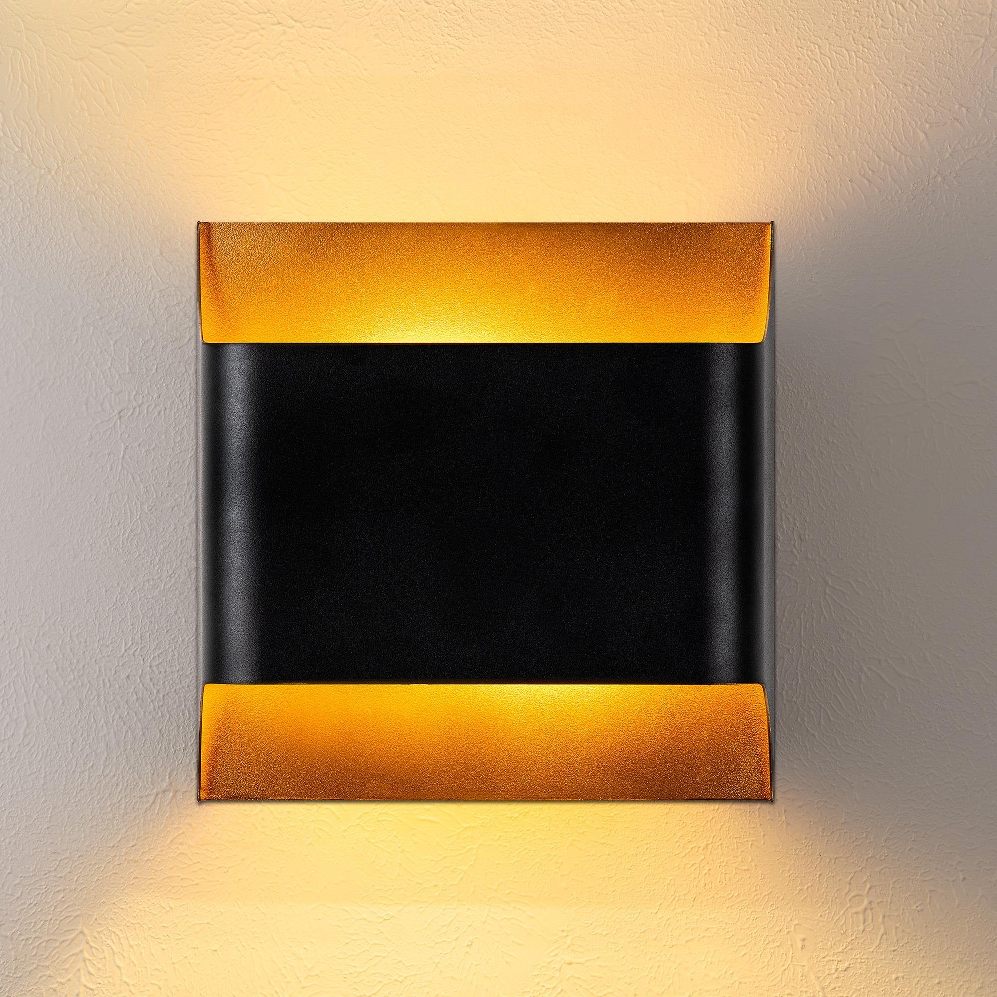 Bera 15301 Rustik Aplik Duvar Aydınlatma | ByLamp