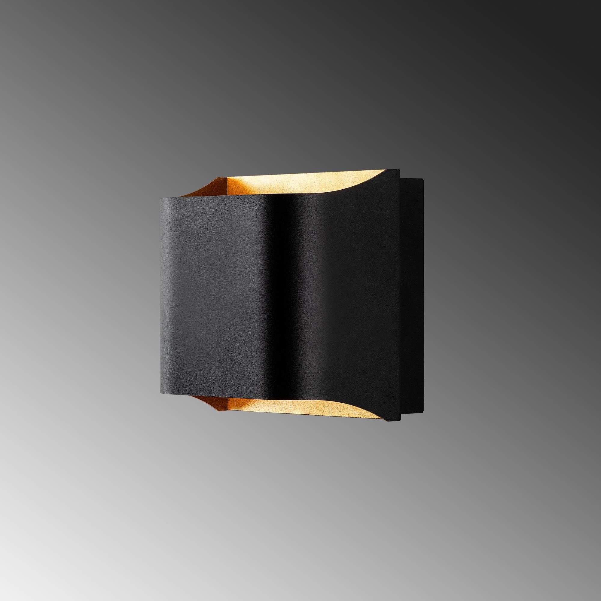 Bera 15305 Rustik Aplik Duvar Aydınlatma | ByLamp