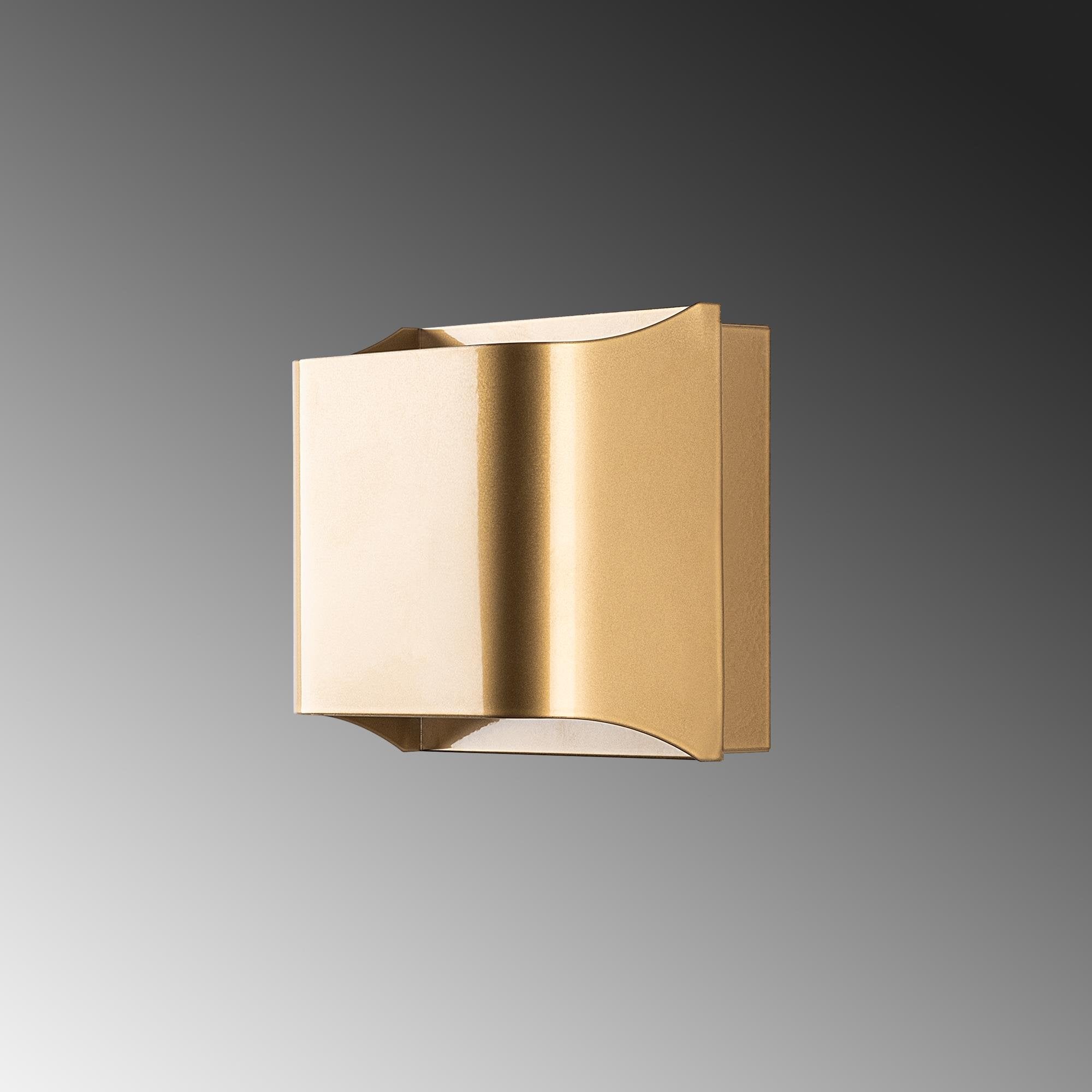 Bera 15306 Rustik Aplik Duvar Aydınlatma | ByLamp