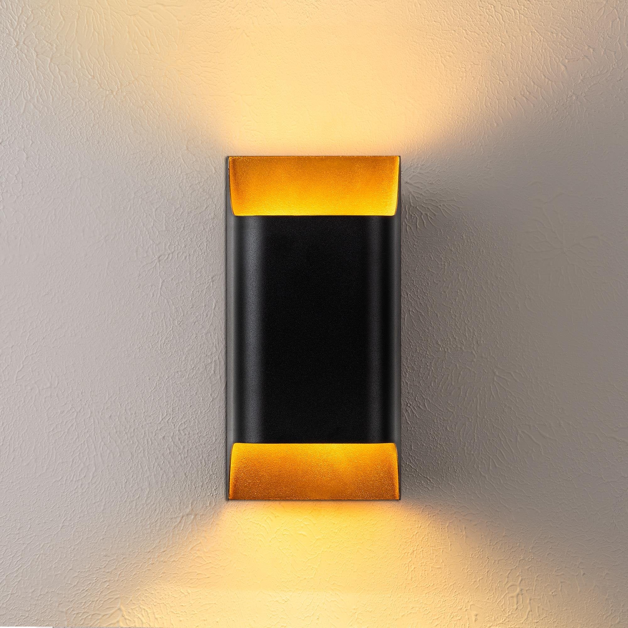 Bera 15311 Rustik Aplik Duvar Aydınlatma | ByLamp