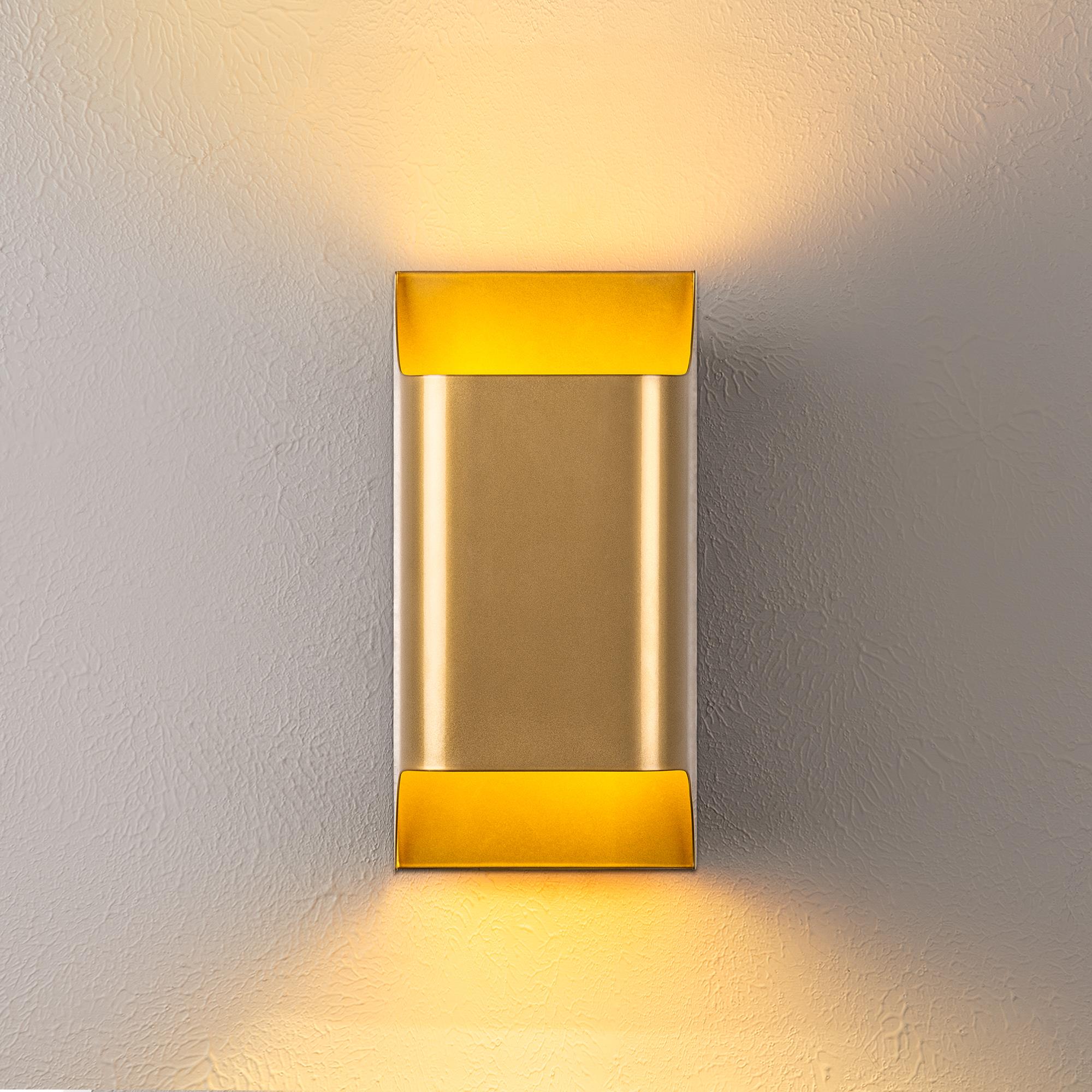 Bera 15312 Rustik Aplik Duvar Aydınlatma | ByLamp