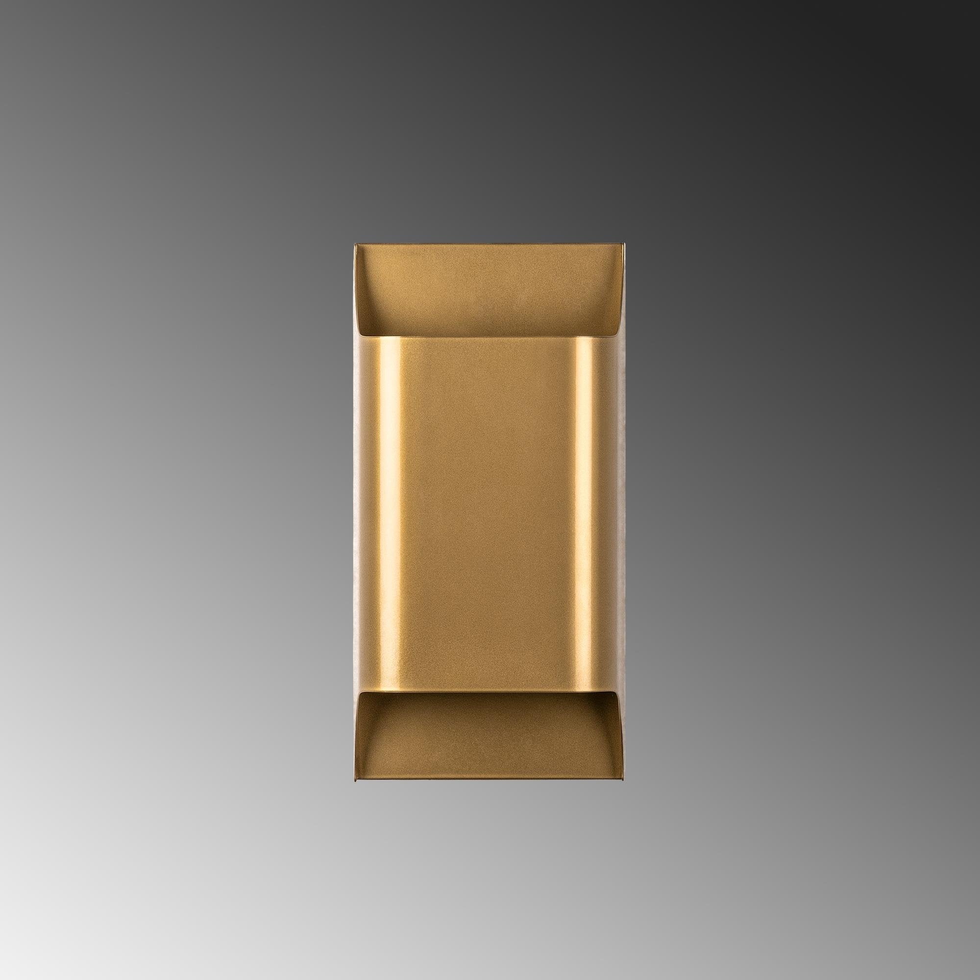 Bera 15312 Rustik Aplik Duvar Aydınlatma | ByLamp