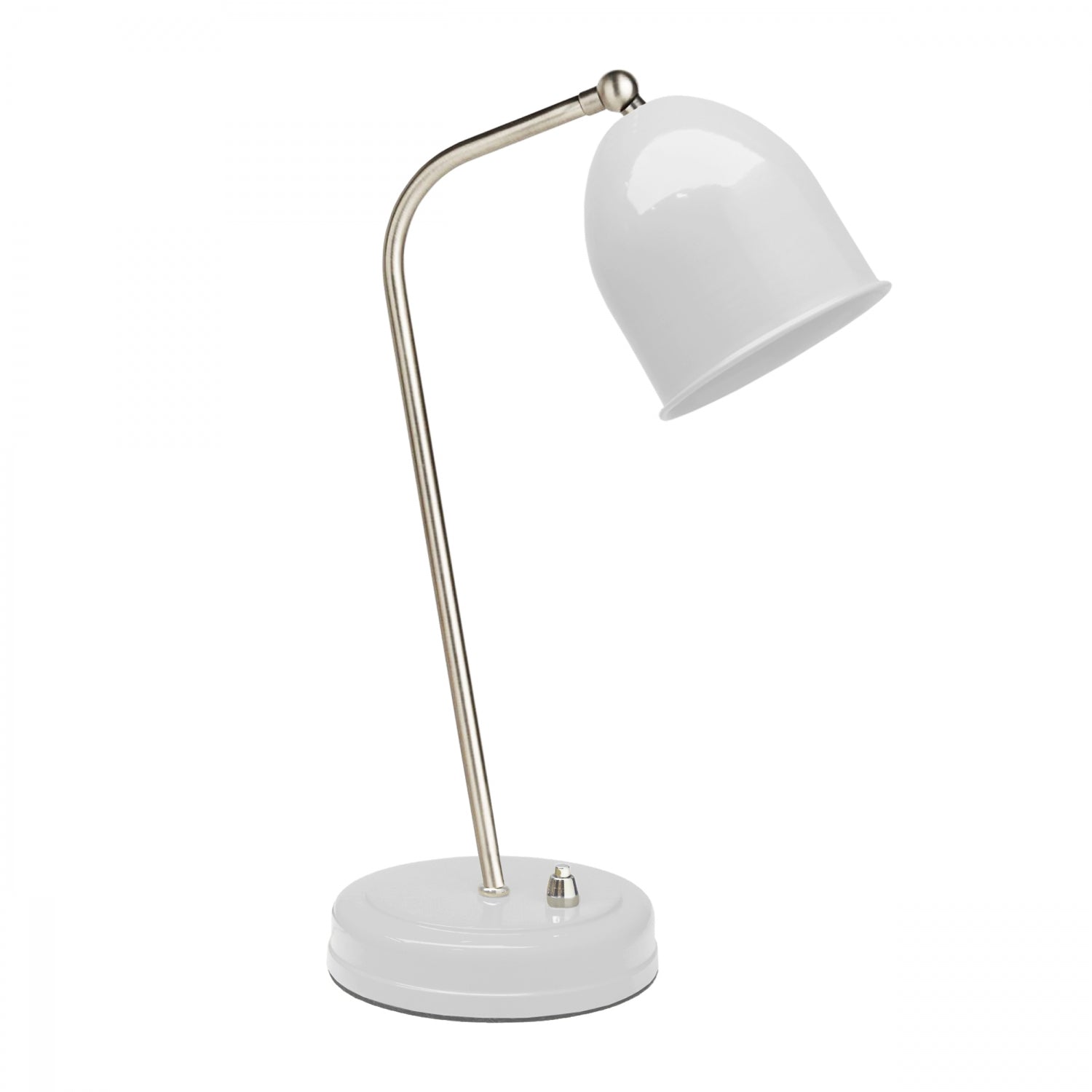 White Color Decorative Table Lamp | ByLamp