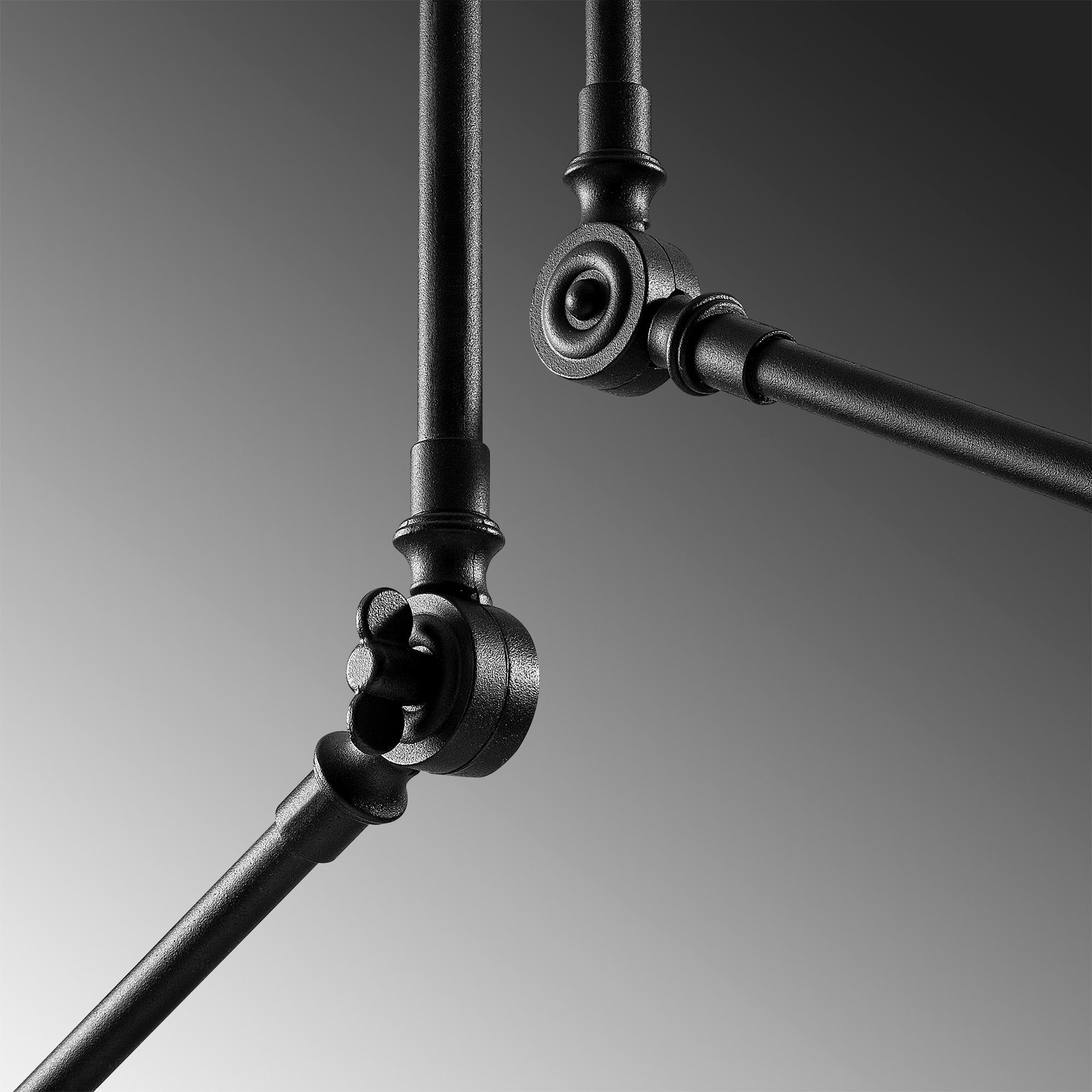 Beybisi NUA 1440 Tel Avize Aydınlatma | ByLamp