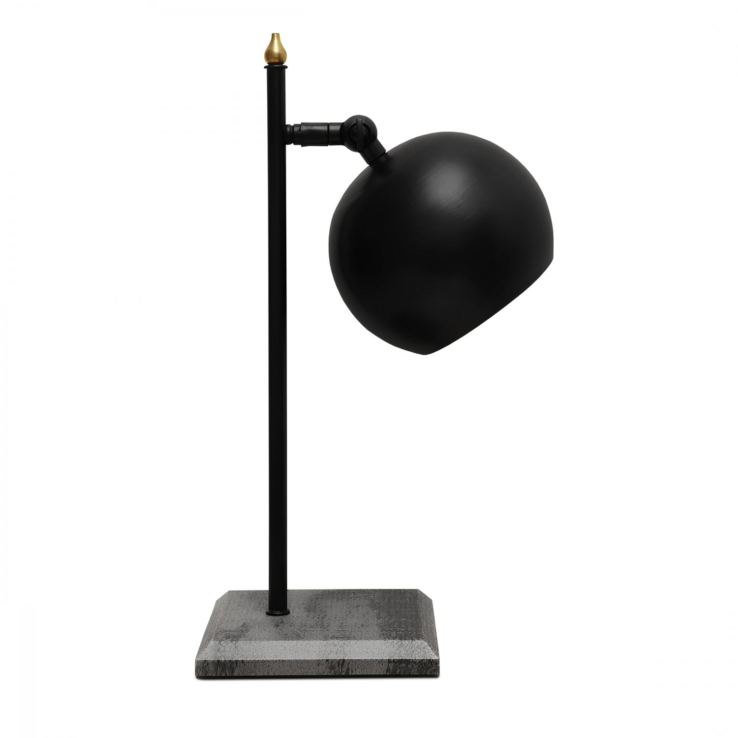 Binoi Black Decorative Table Lamp | ByLamp