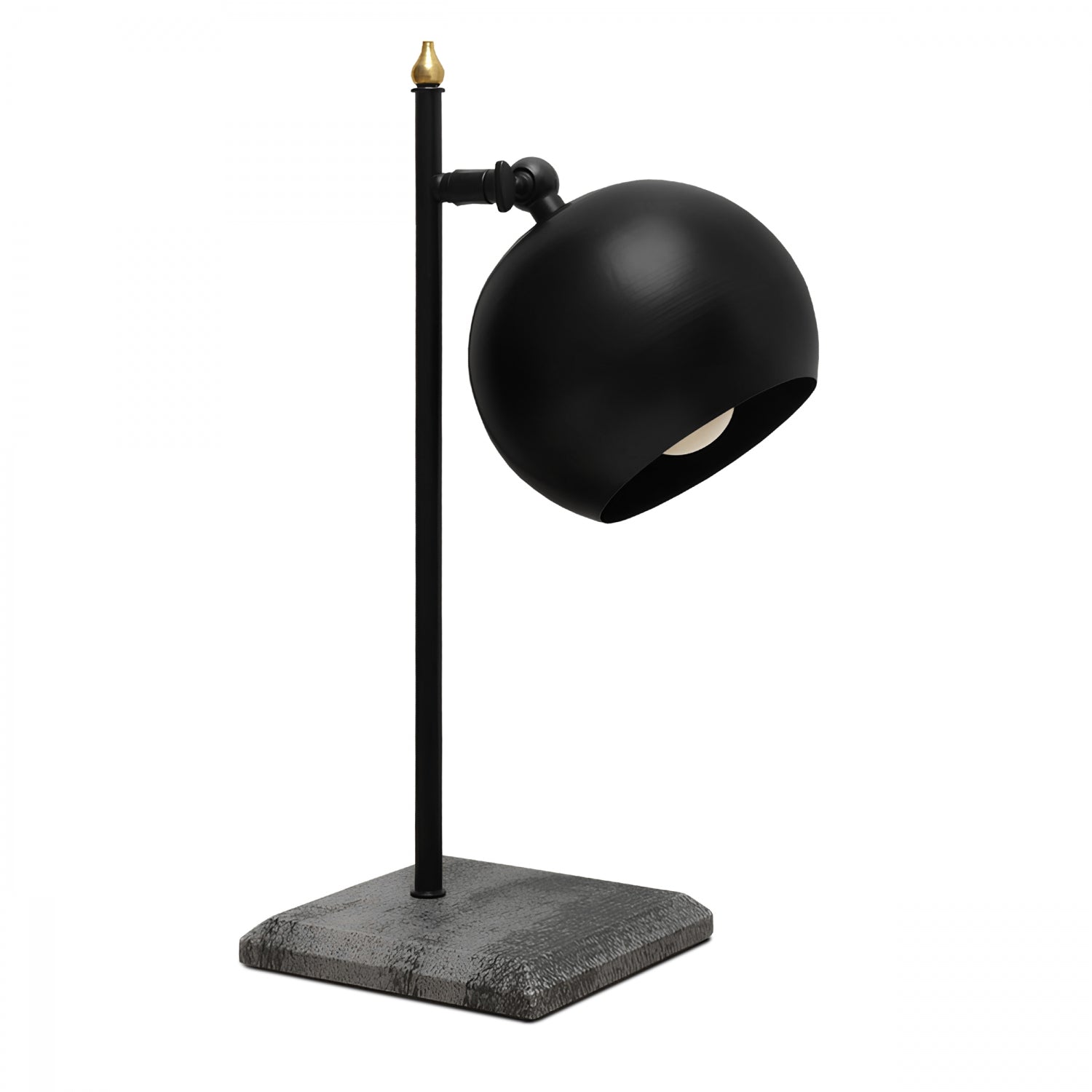 Binoi Black Decorative Table Lamp | ByLamp