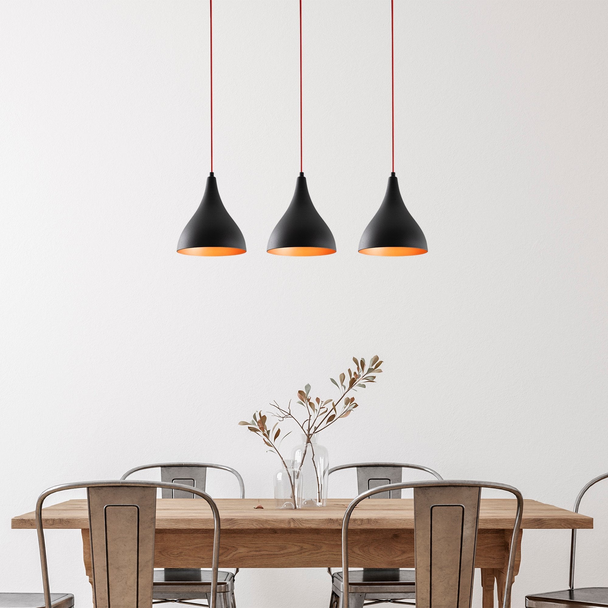 Bitlis N 1388 Sıvama Sarkıt Aydınlatma | ByLamp