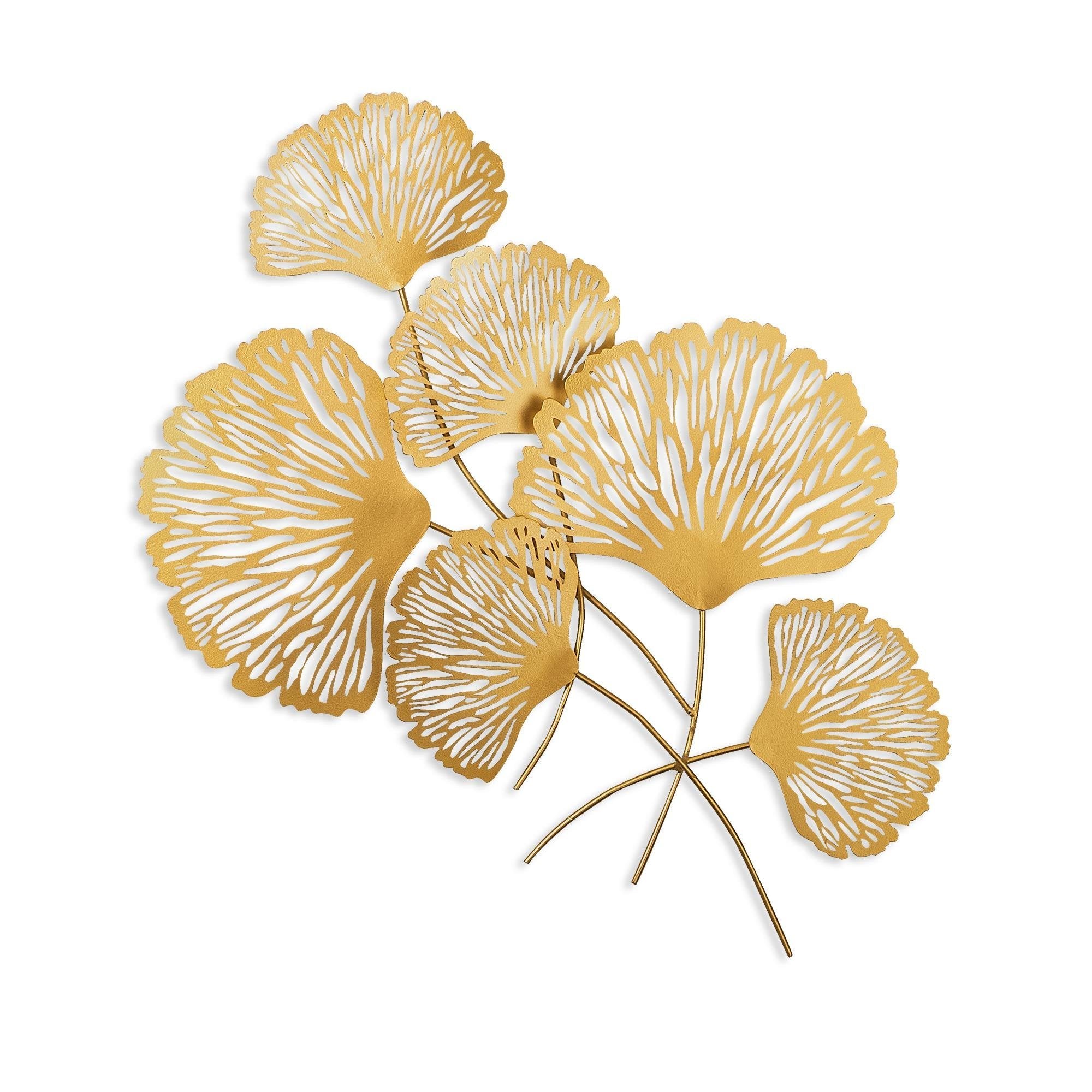 BYS-091 Dekoratif Metal Duvar Tablosu | ByLamp