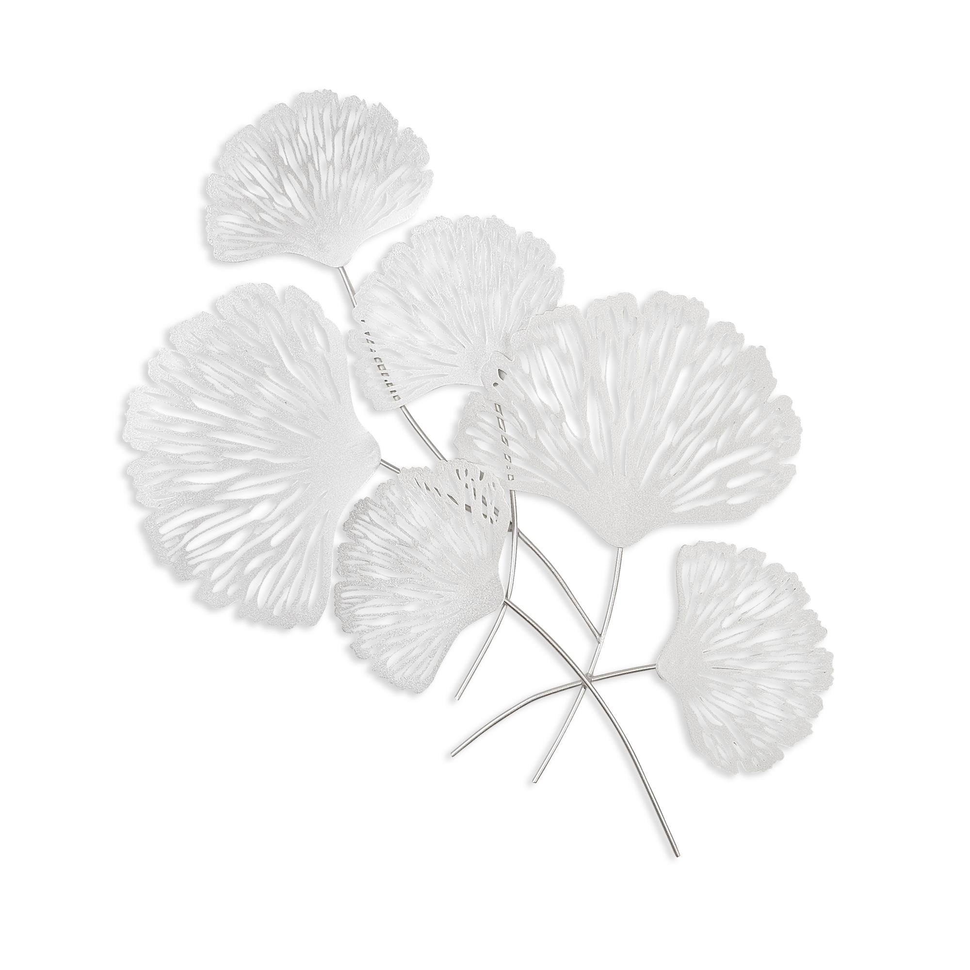 BYS-093 Dekoratif Metal Duvar Tablosu | ByLamp