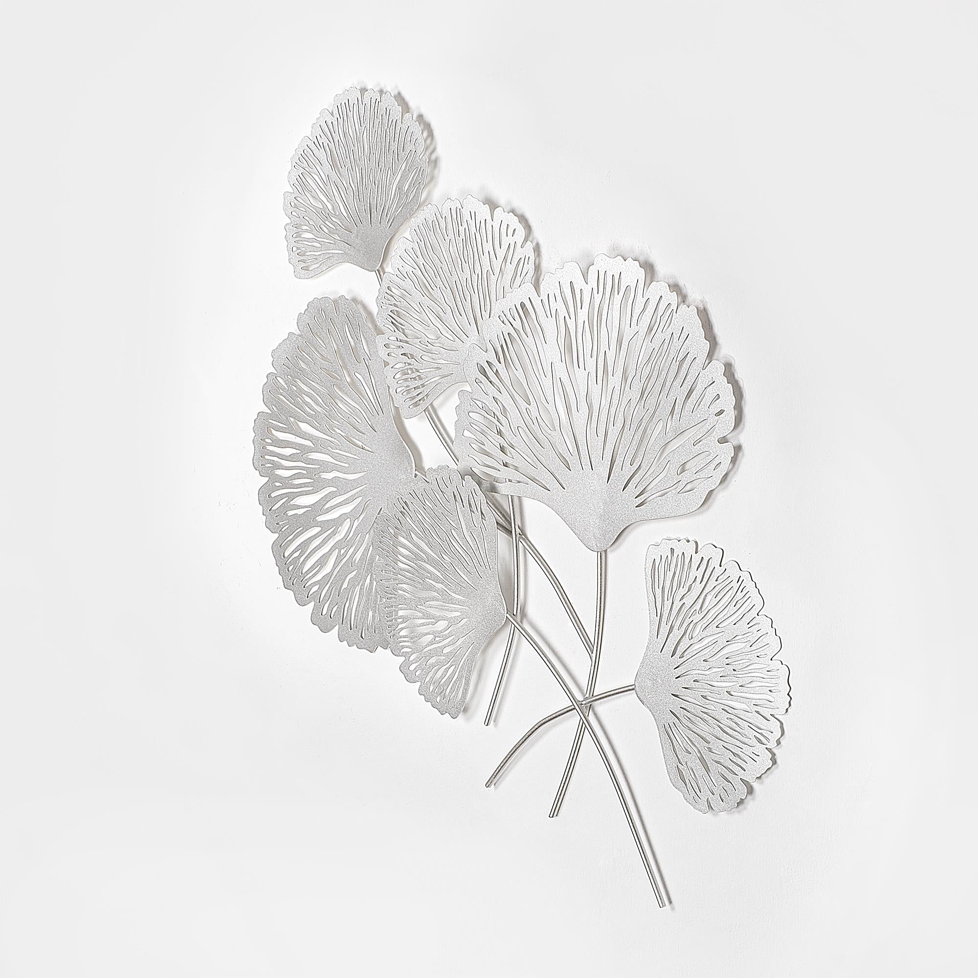 BYS-093 Dekoratif Metal Duvar Tablosu | ByLamp