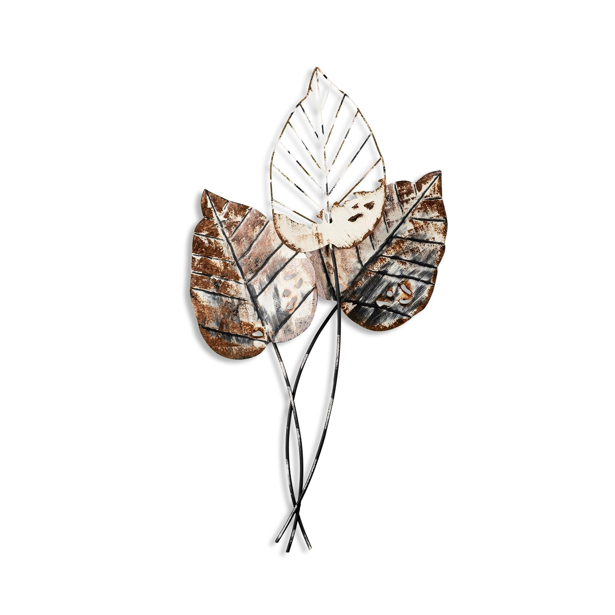 BYS-109 Dekoratif Metal Duvar Tablosu | ByLamp