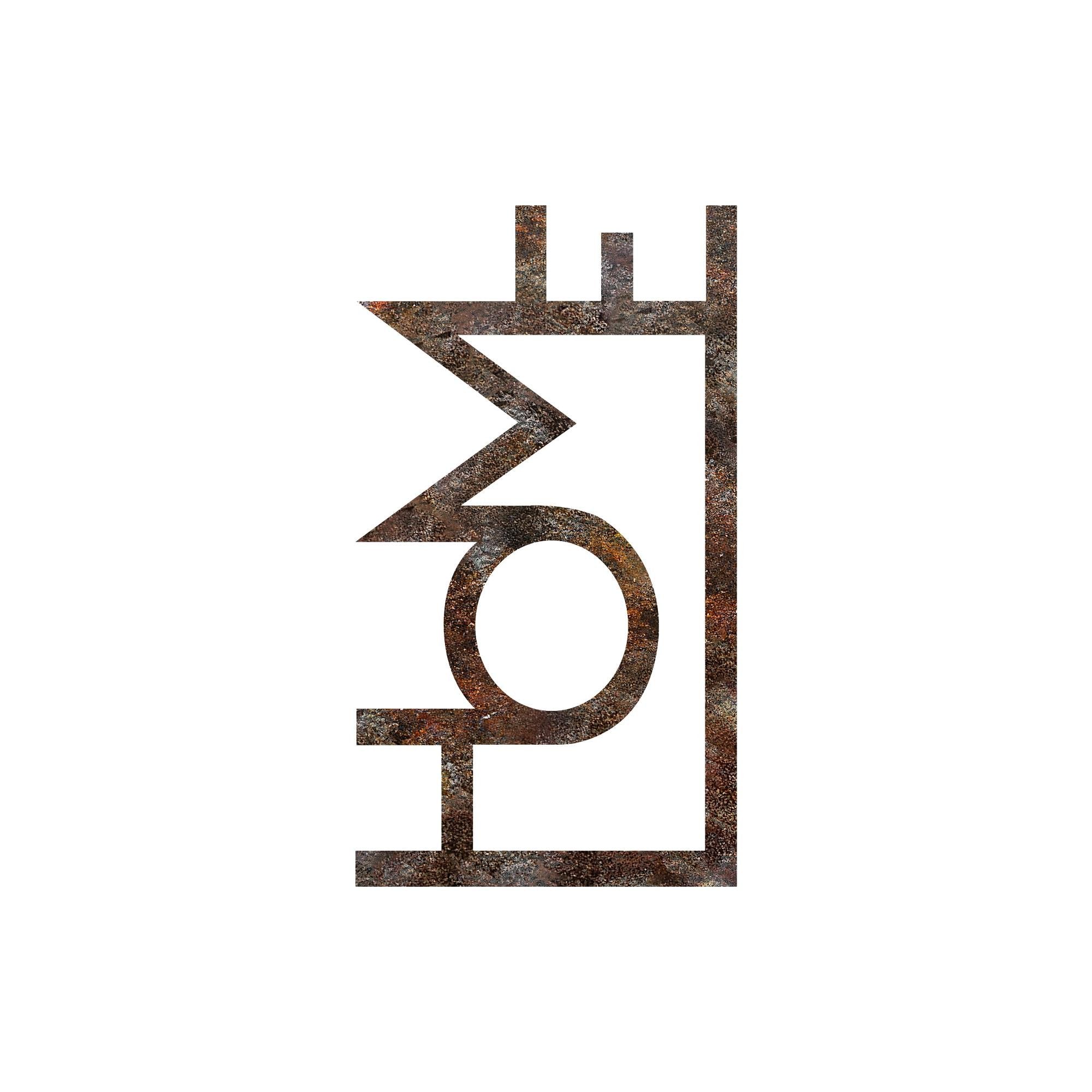 BYS-168 Dekoratif Metal Duvar Tablosu | ByLamp