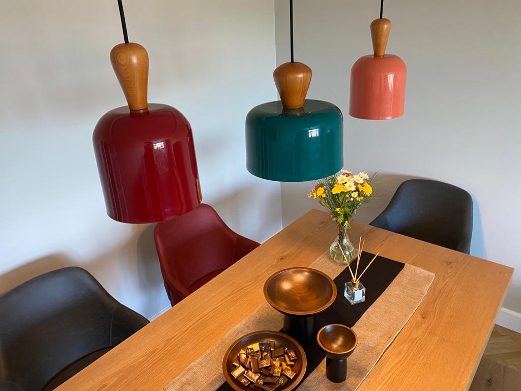 Rainbow Medium-Latte