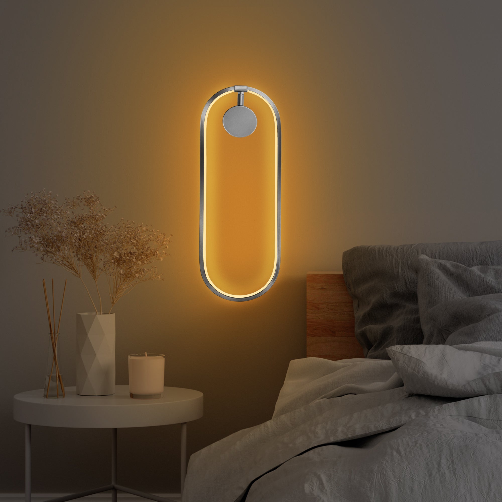 Can 13559 Led Aplik | ByLamp