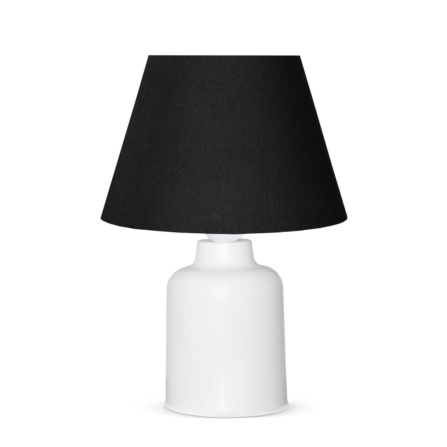 Casey Black Head Lampshade | ByLamp