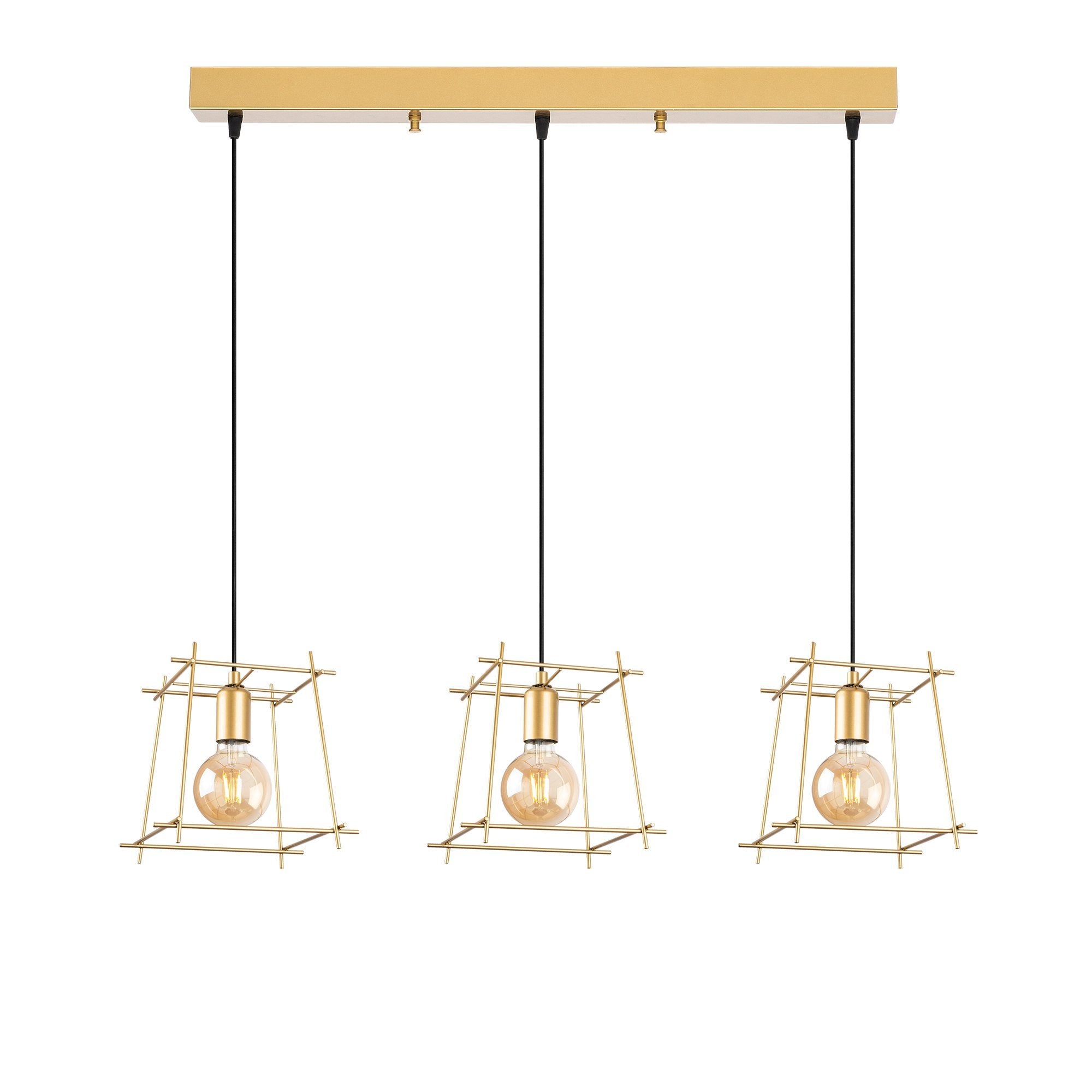 Coman 11276 Tel Sarkıt Aydınlatma | ByLamp