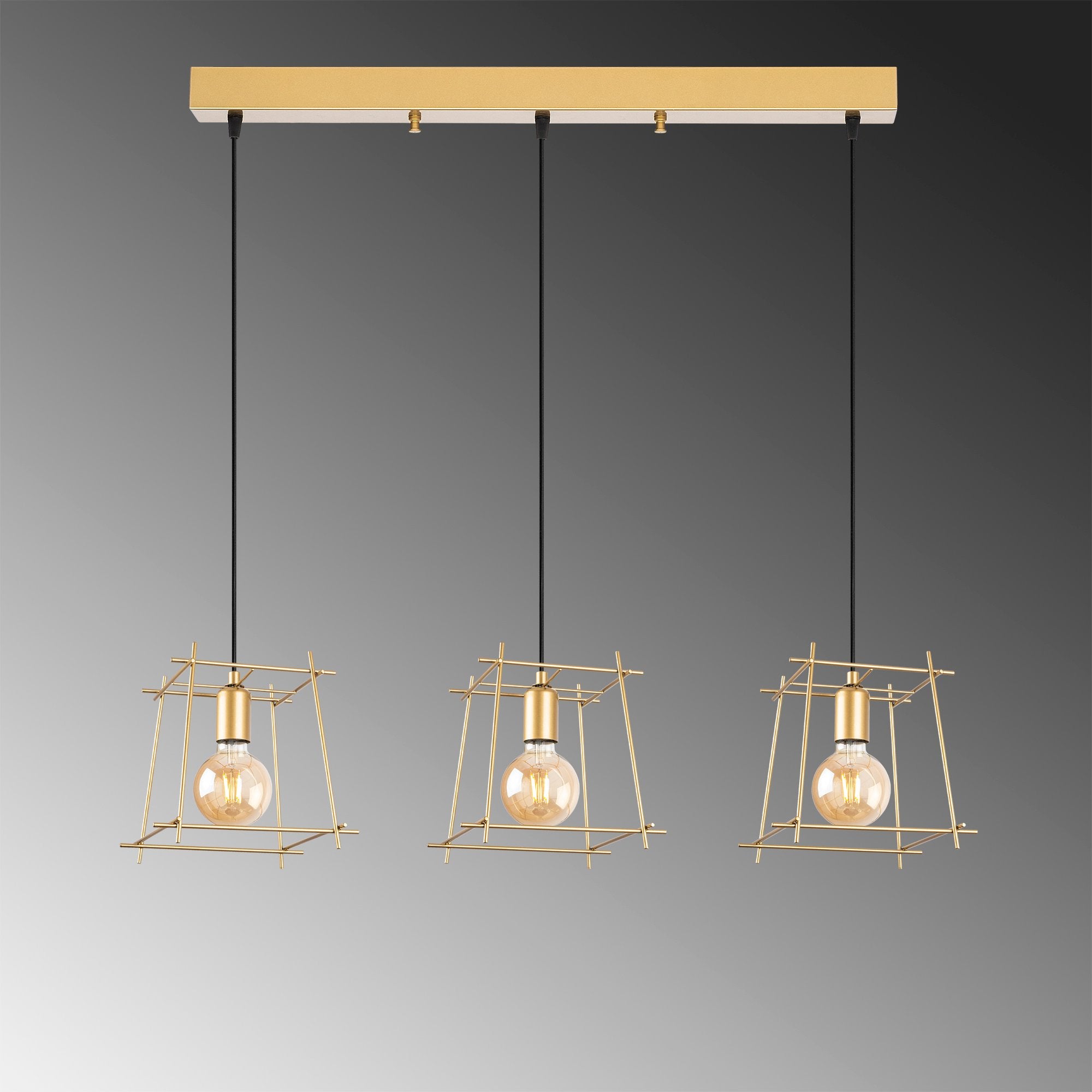 Coman 11276 Tel Sarkıt Aydınlatma | ByLamp