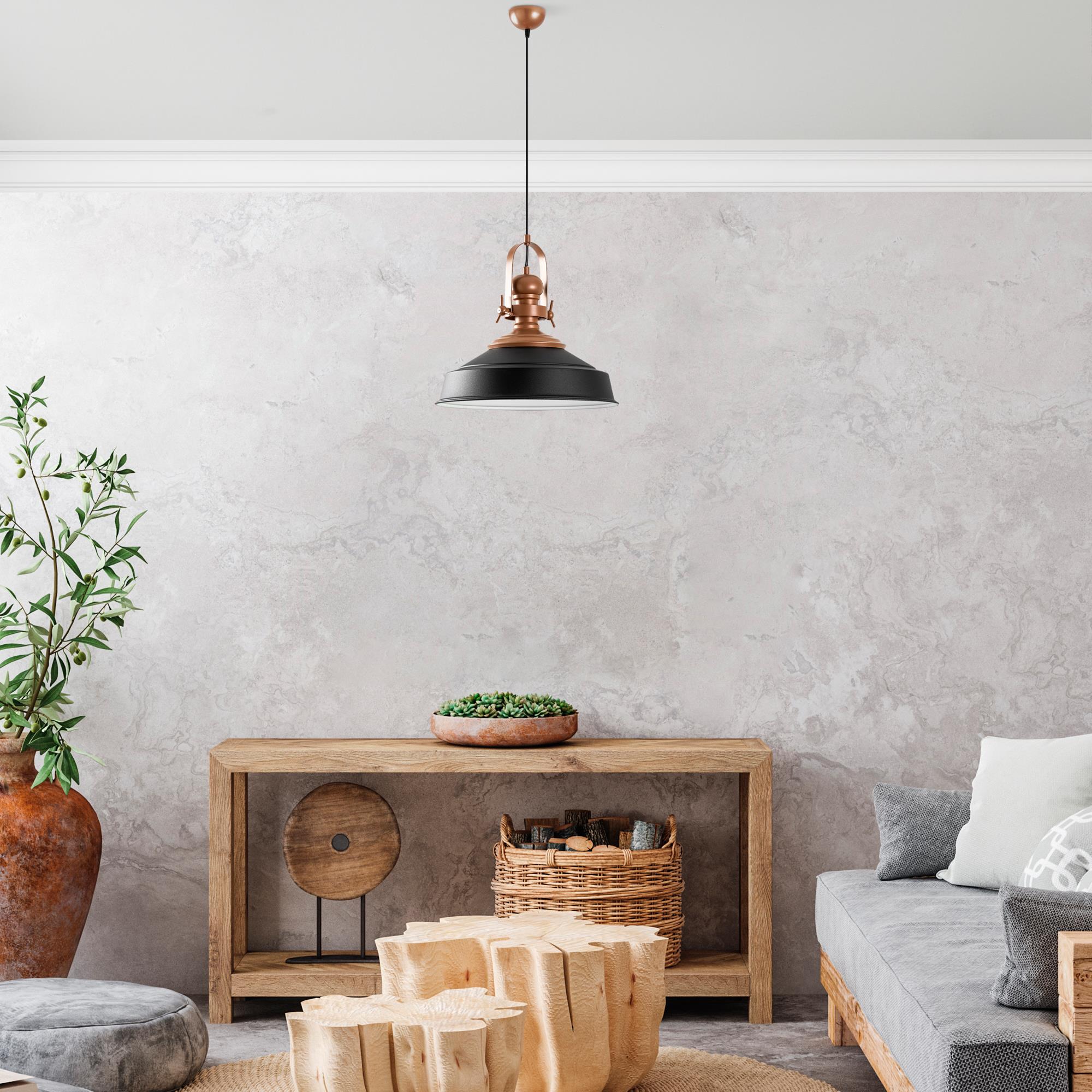 Craft 13980 Sıvama Sarkıt Aydınlatma | ByLamp