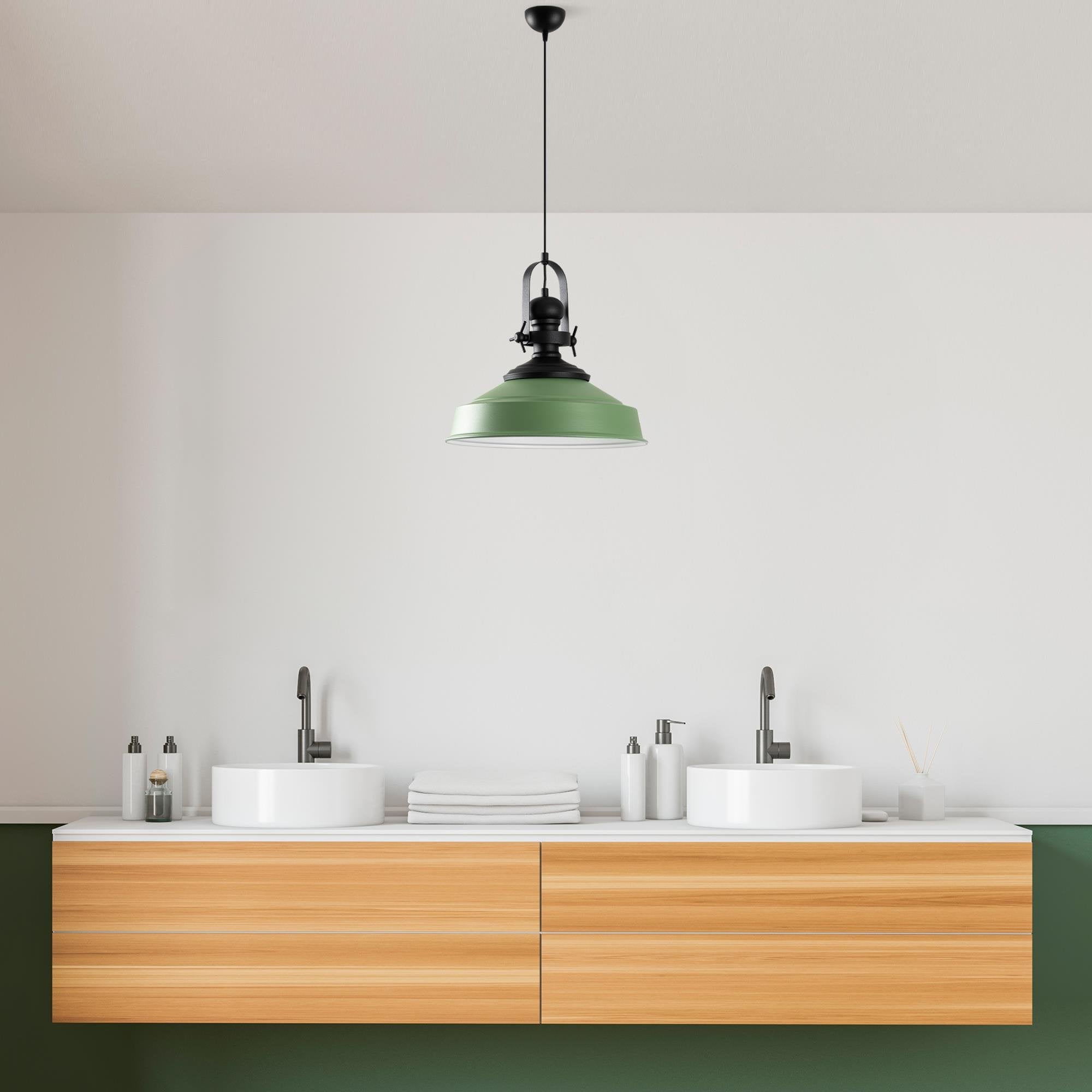 Craft 13981 Sıvama Sarkıt Aydınlatma | ByLamp