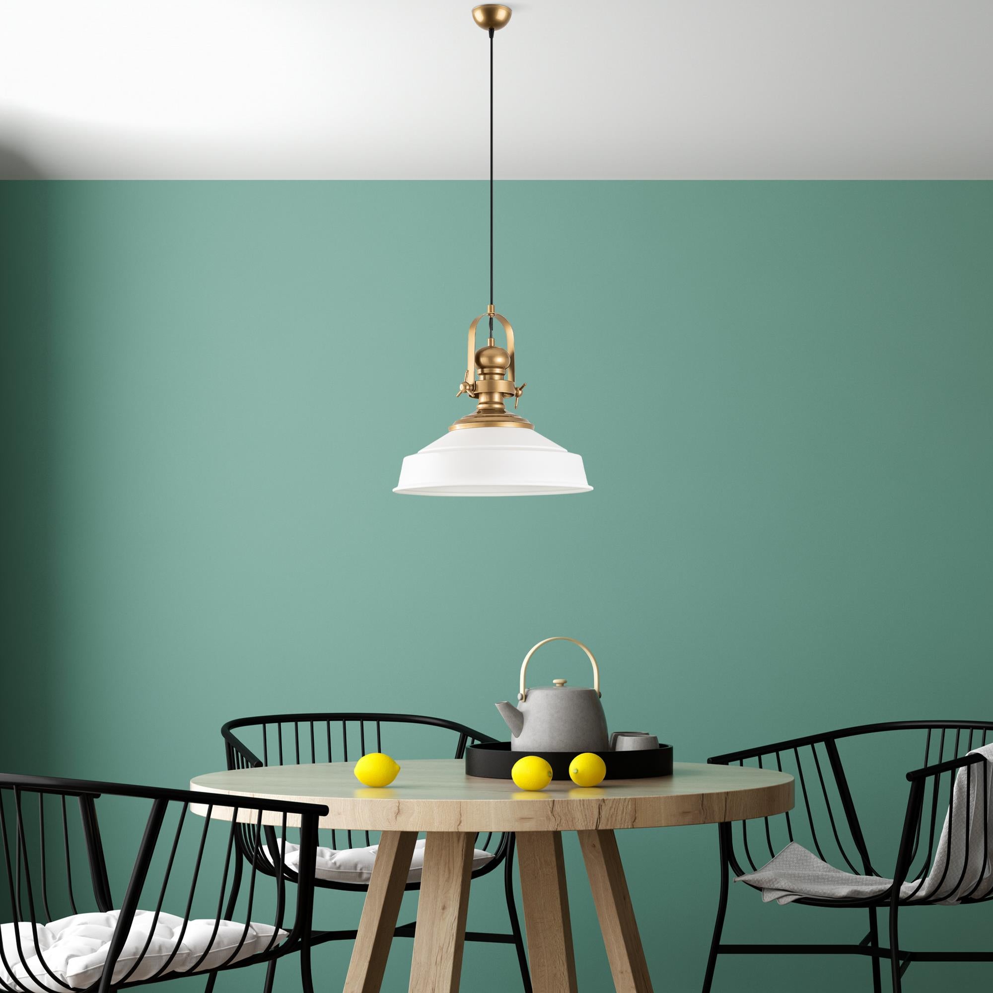 Craft 13982 Sıvama Sarkıt Aydınlatma | ByLamp