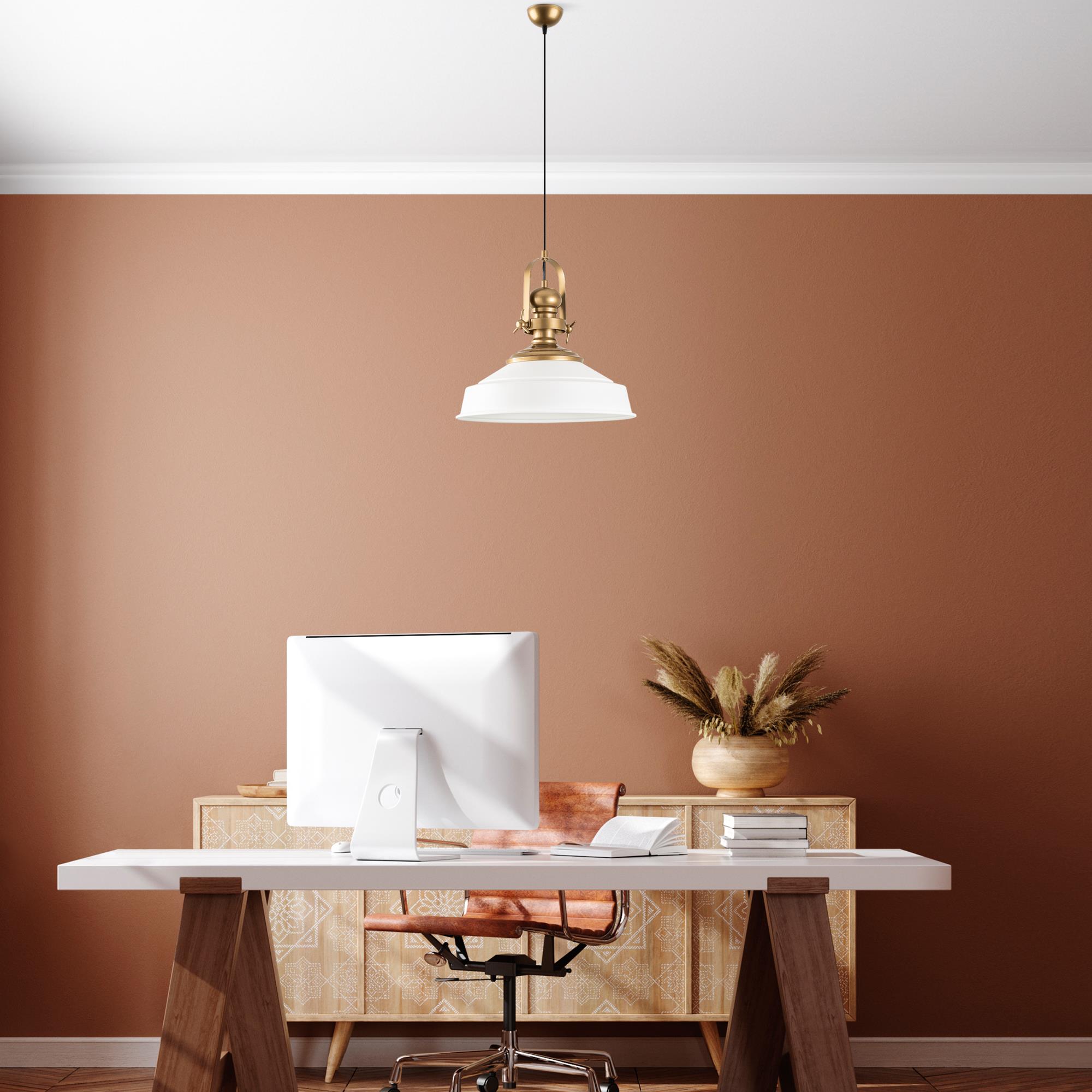 Craft 13982 Sıvama Sarkıt Aydınlatma | ByLamp