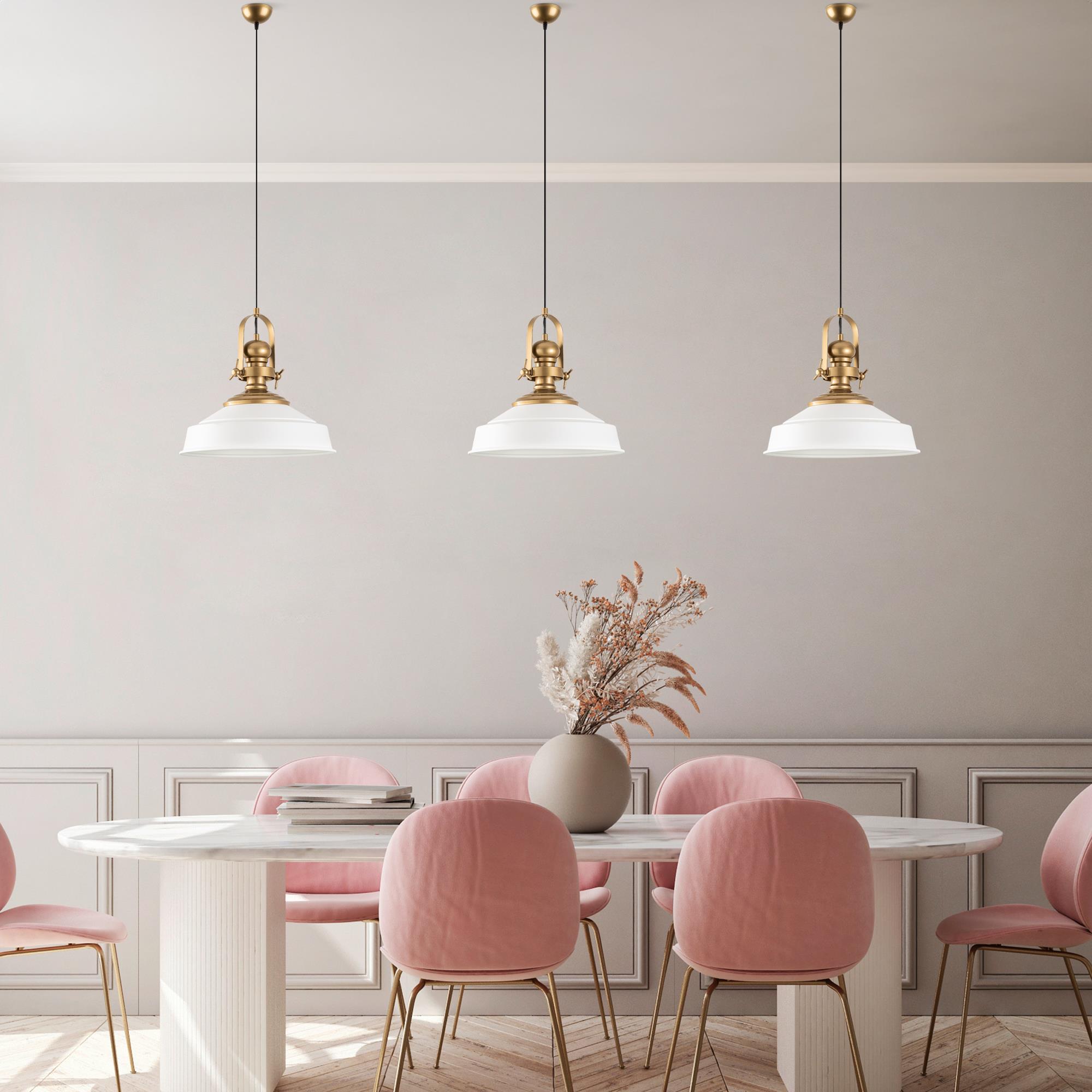 Craft 13982 Sıvama Sarkıt Aydınlatma | ByLamp