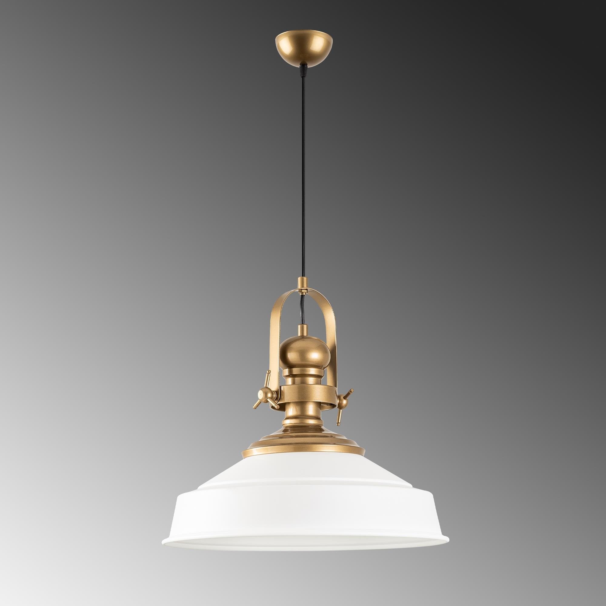 Craft 13982 Sıvama Sarkıt Aydınlatma | ByLamp