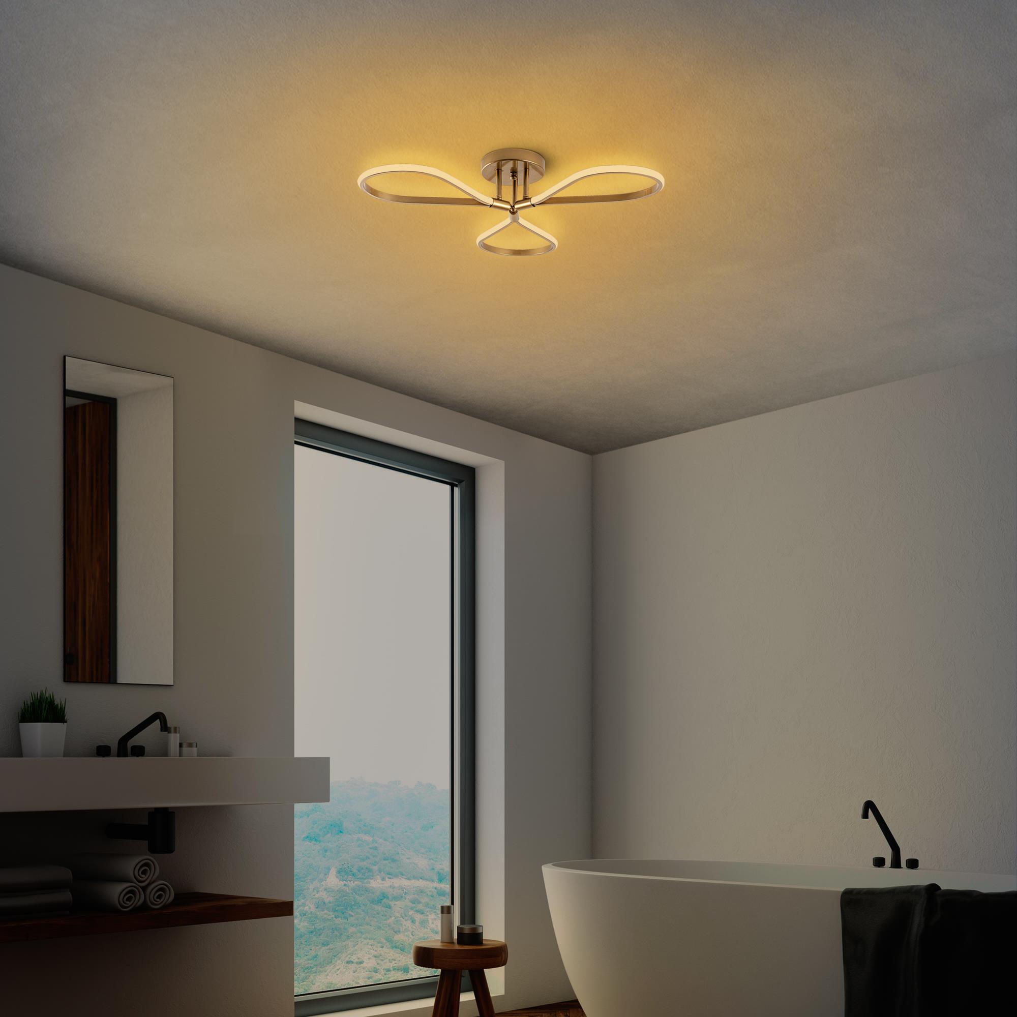 Damla 13542 Led Plafonyer Aydınlatma | ByLamp