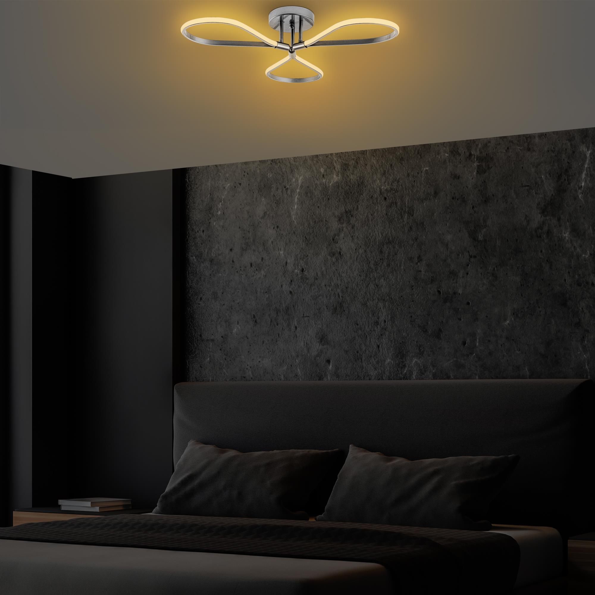 Damla 13544 Led Plafonyer Aydınlatma | ByLamp