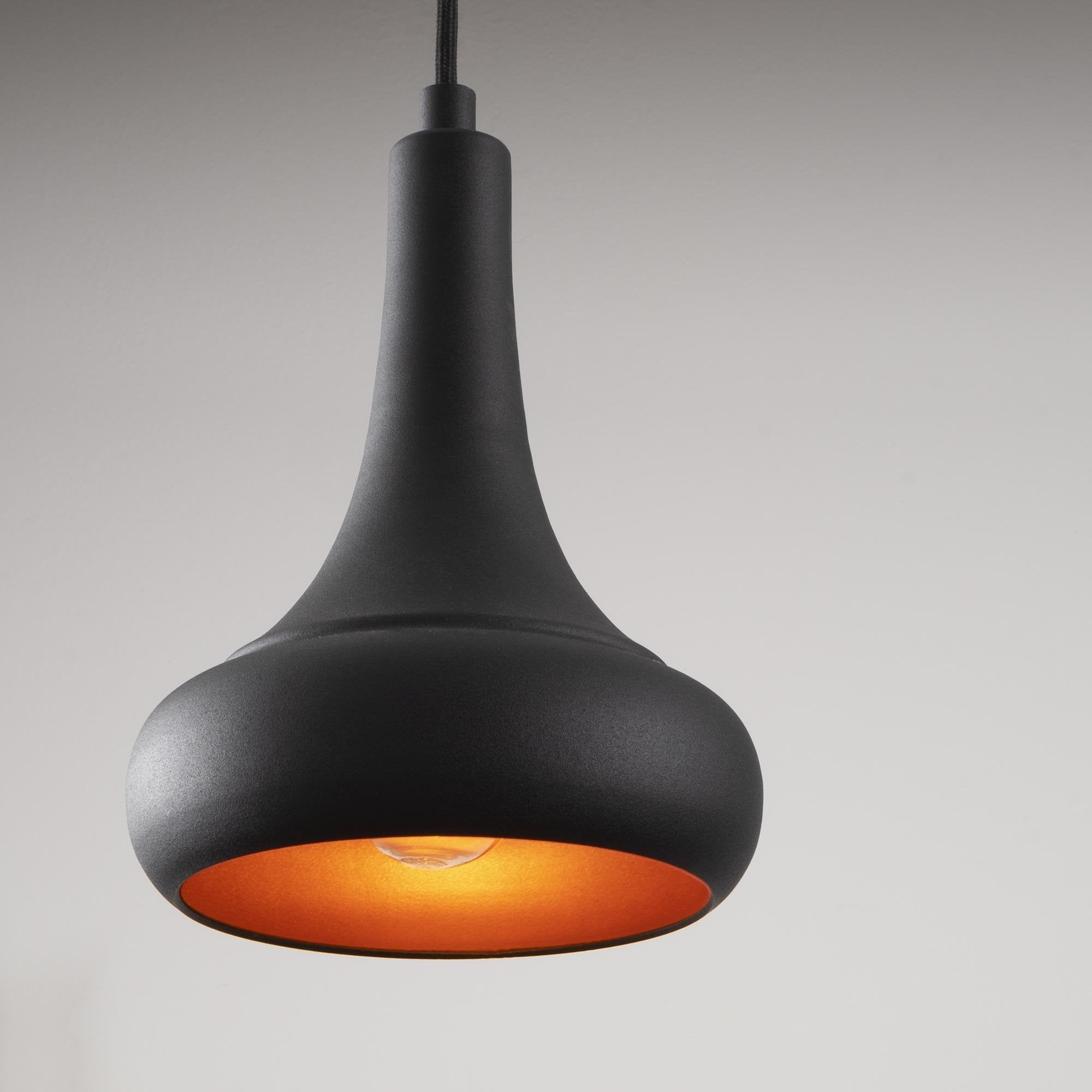 Damla Sıvama N 1369 Sıvama Sarkıt Aydınlatma | ByLamp