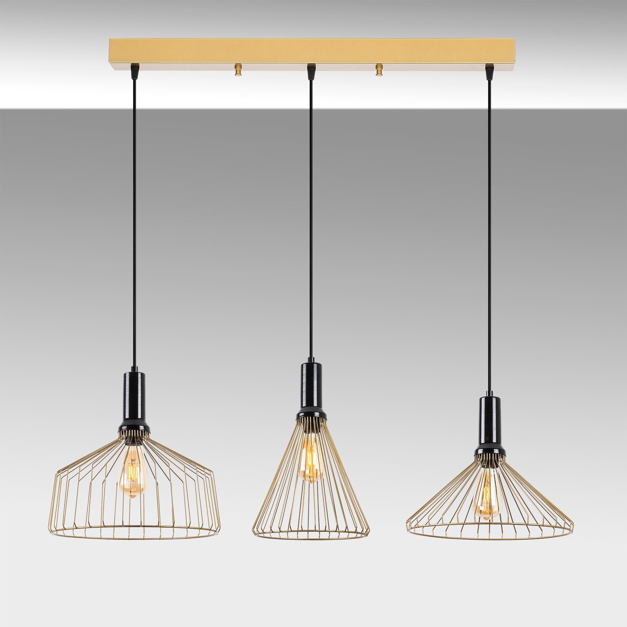 Dear 11216 Tel Sarkıt Aydınlatma | ByLamp