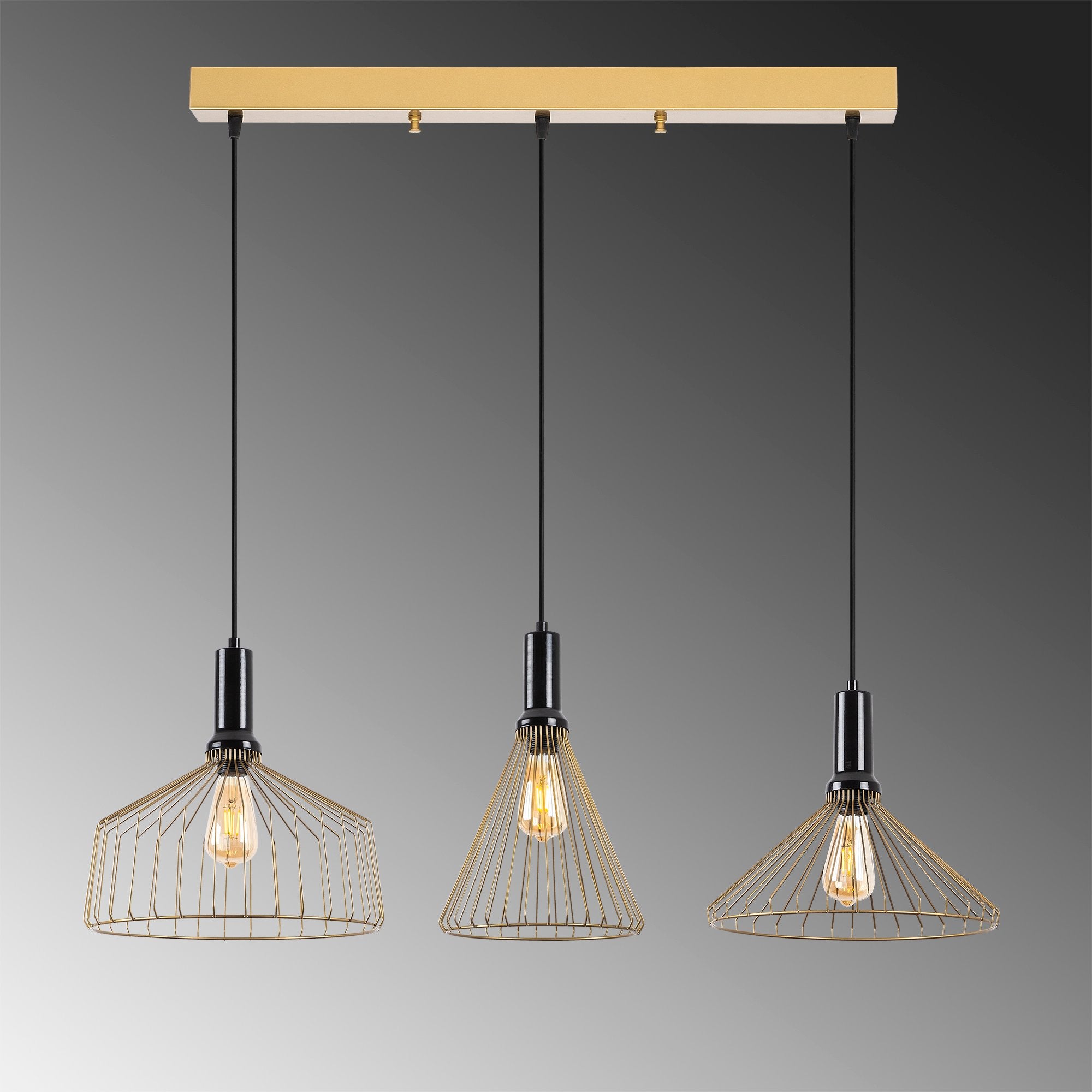 Dear 11216 Tel Sarkıt Aydınlatma | ByLamp