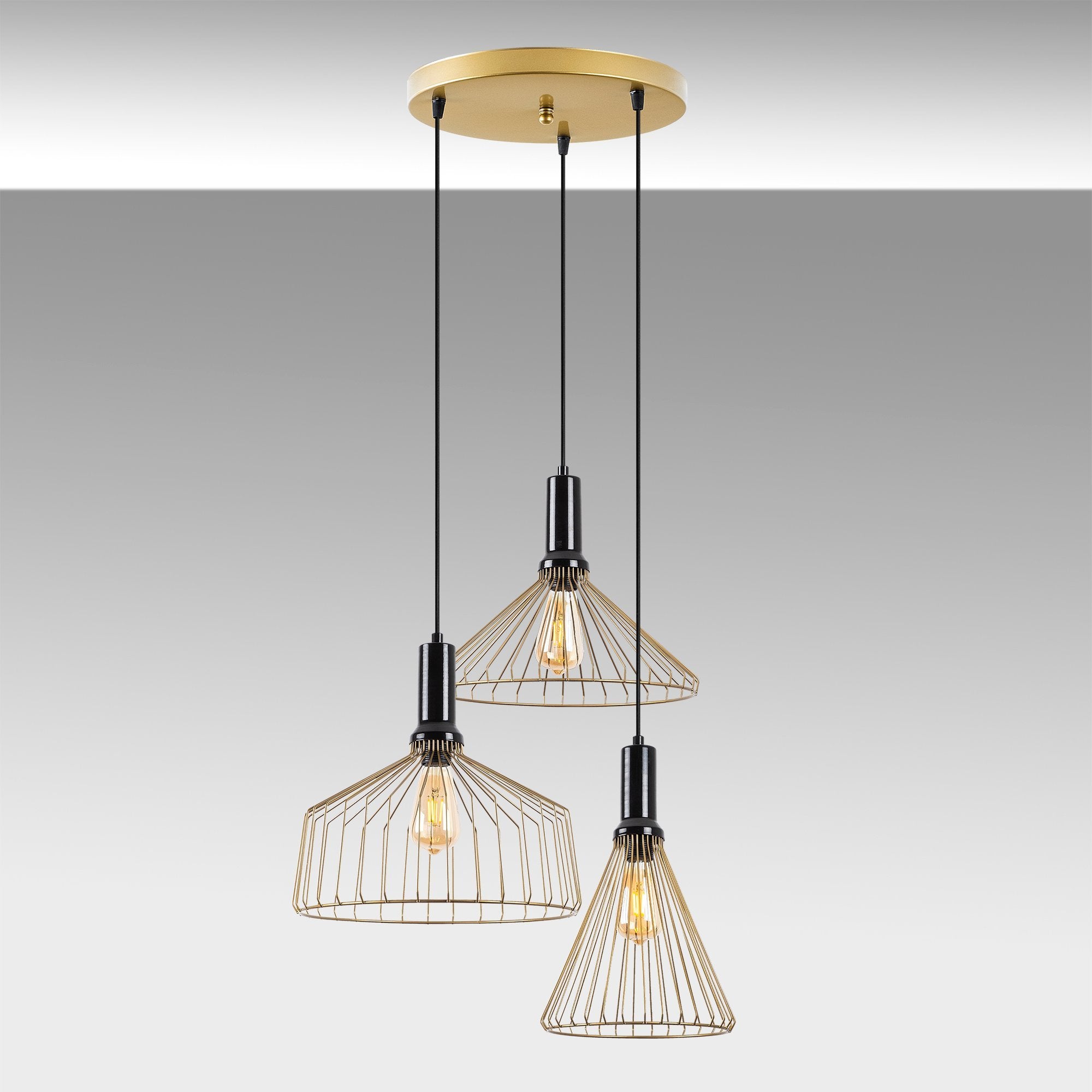 Dear 11221 Tel Sarkıt Aydınlatma | ByLamp