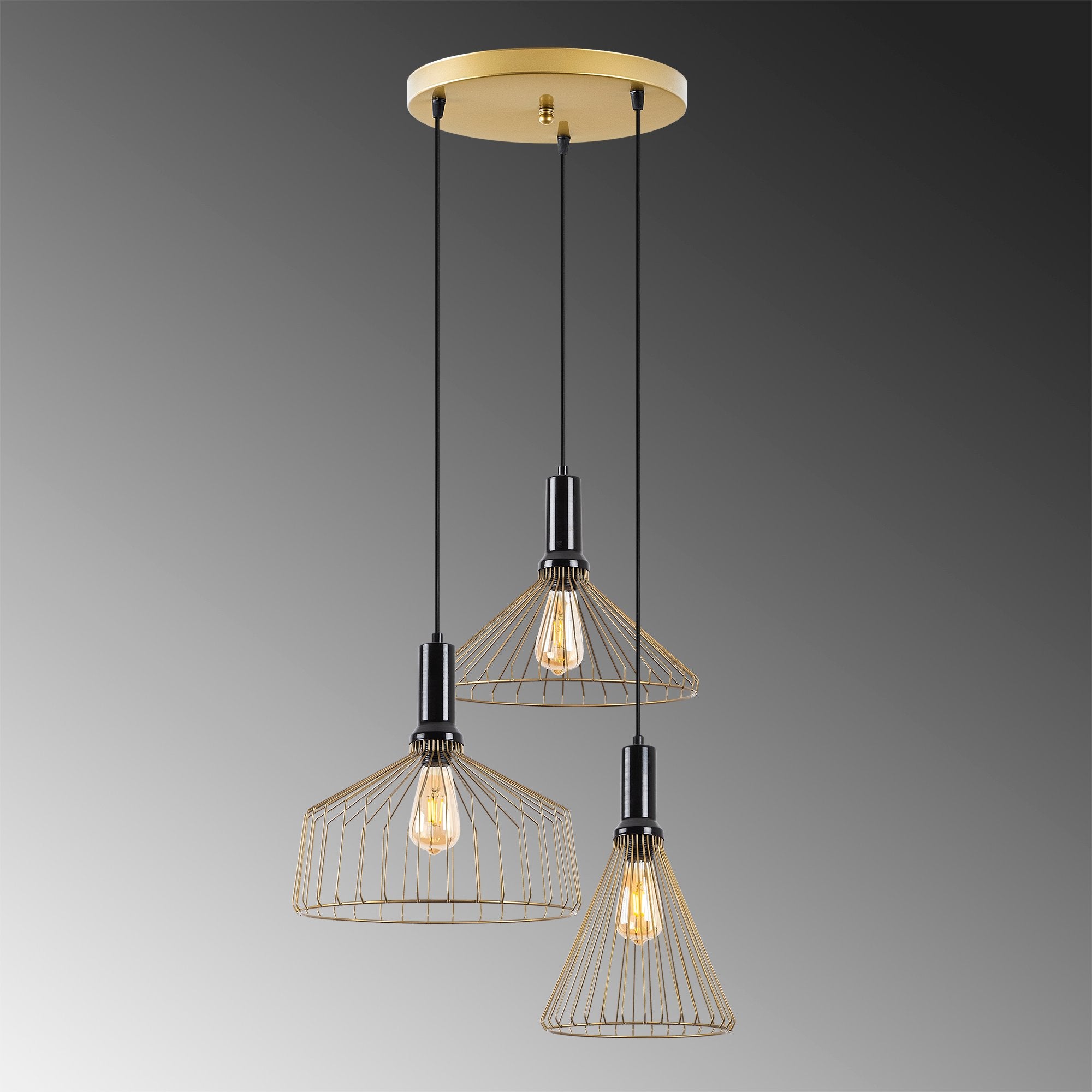 Dear 11221 Tel Sarkıt Aydınlatma | ByLamp