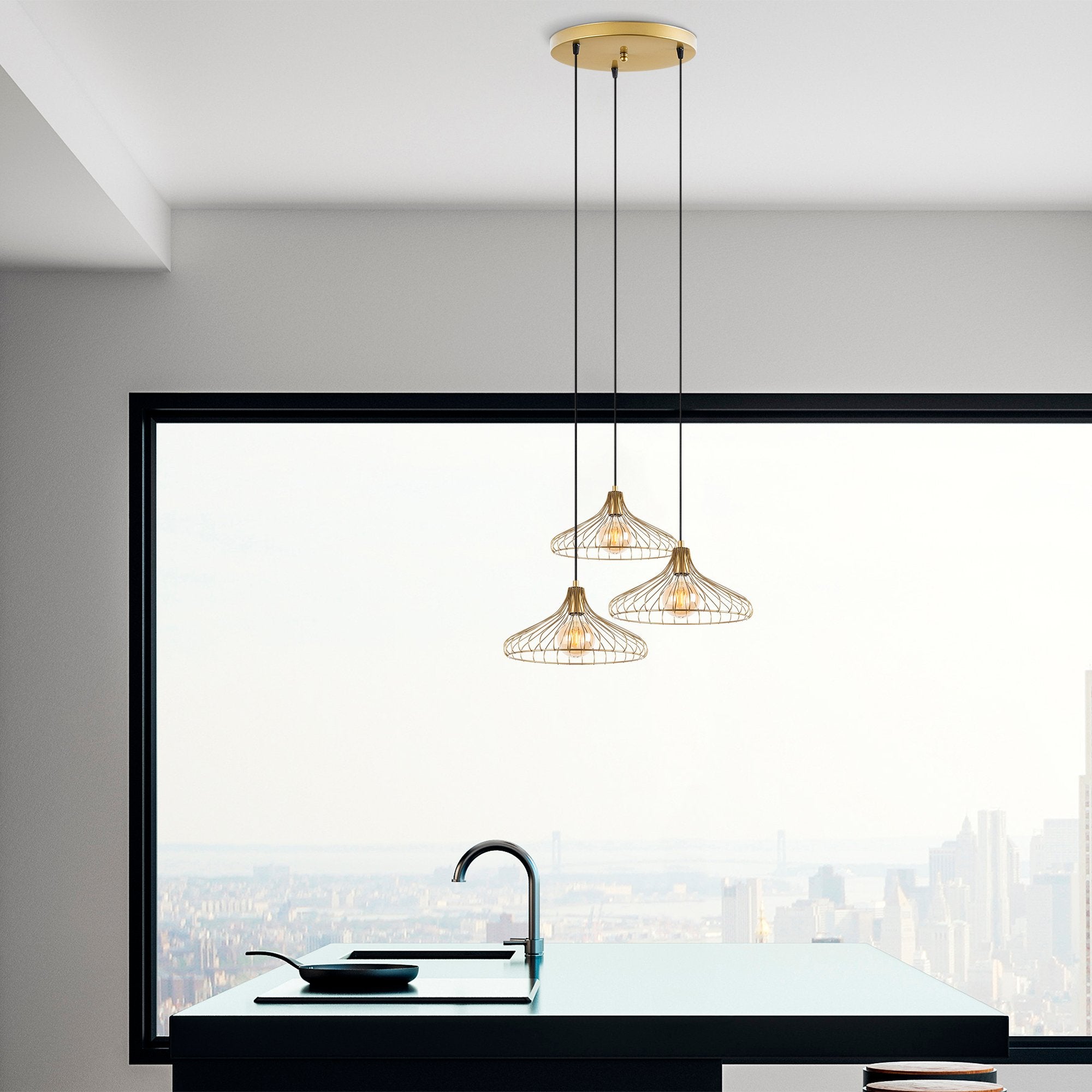 Depay 11261 Tel Sarkıt Aydınlatma | ByLamp