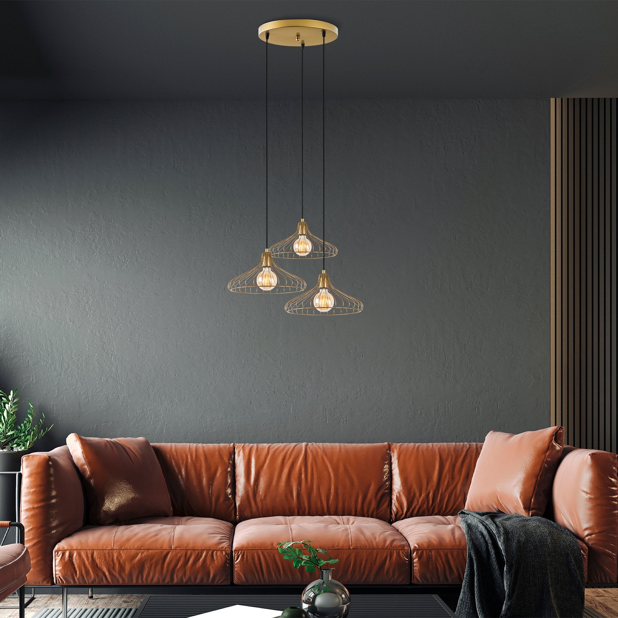 Depay 11261 Tel Sarkıt Aydınlatma | ByLamp