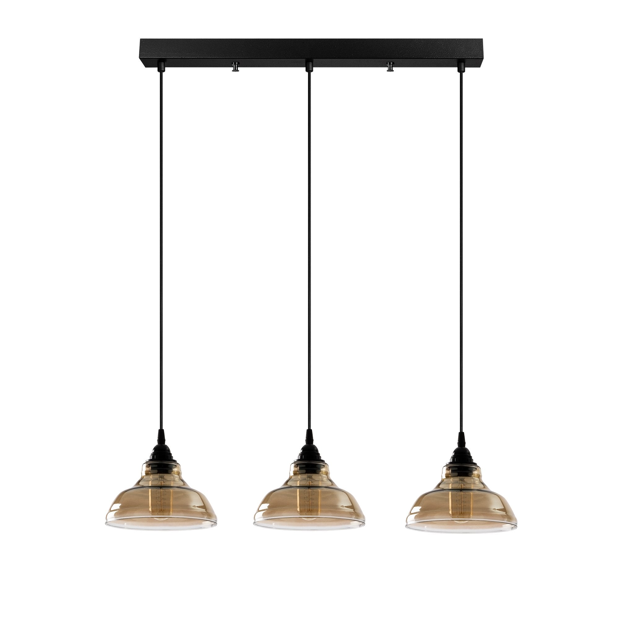 Dilberay 323 Cam Sarkıt Aydınlatma | ByLamp