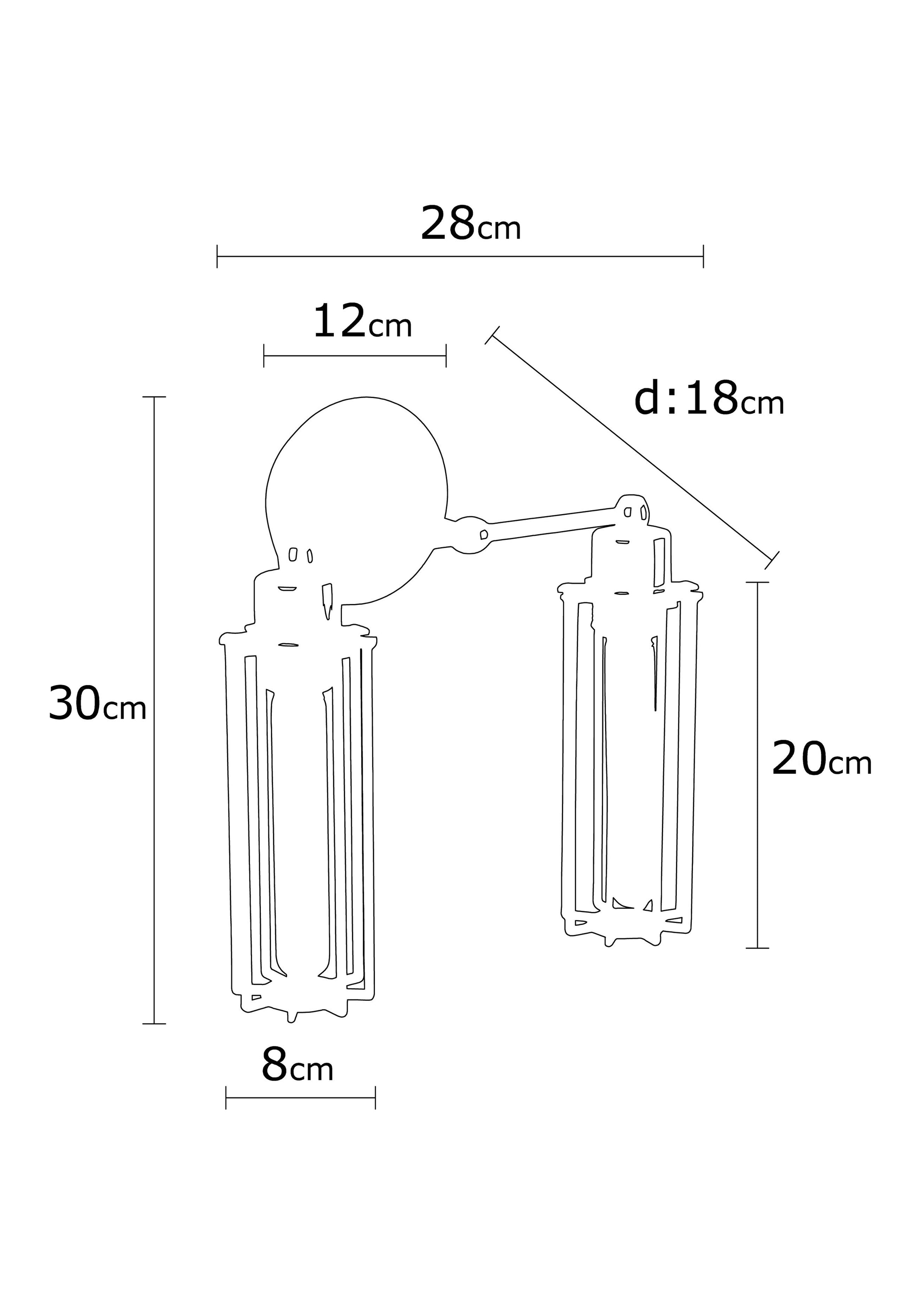 Doldı S N 1023 Tel Aplik | ByLamp