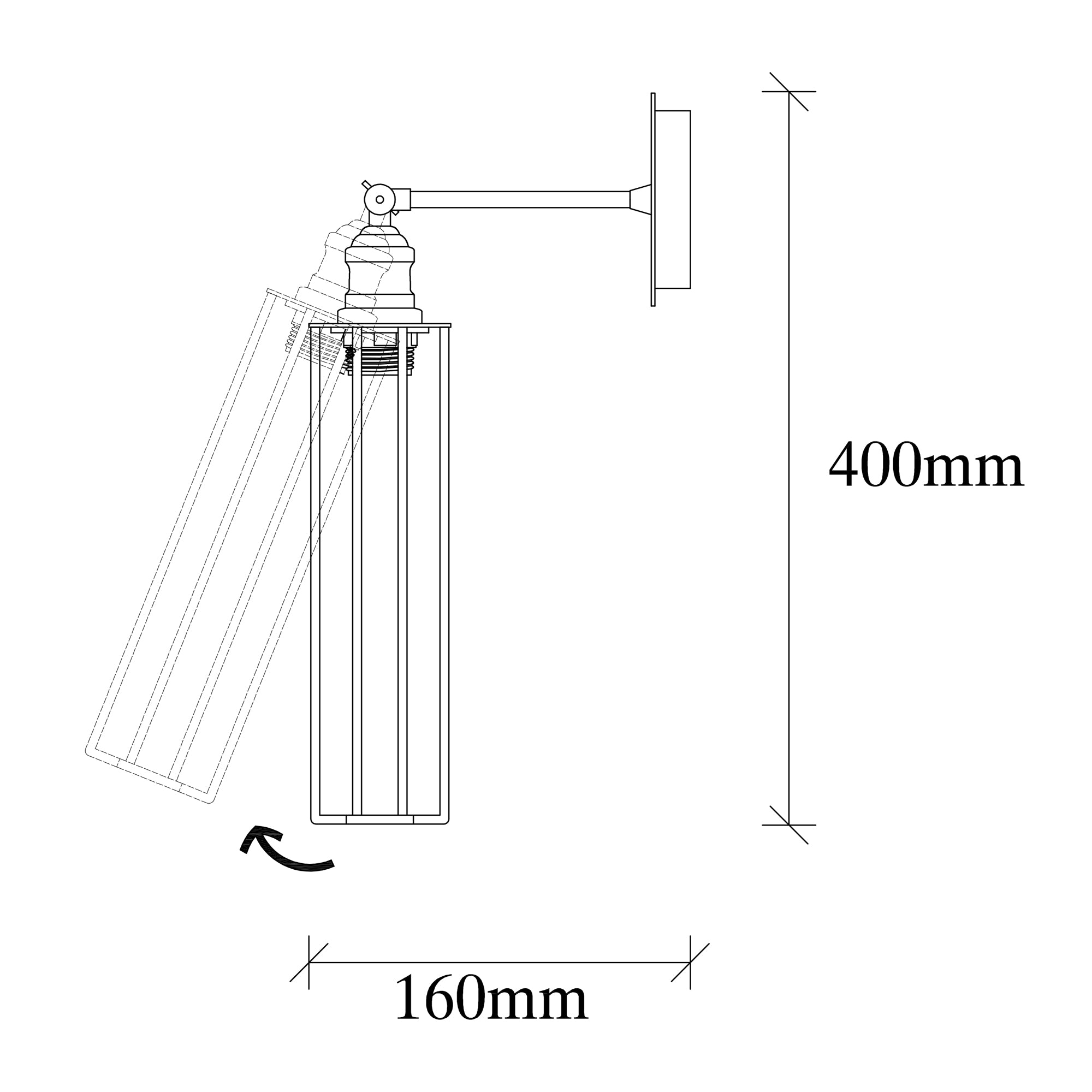 Doldı M 705 Tel Aplik | ByLamp