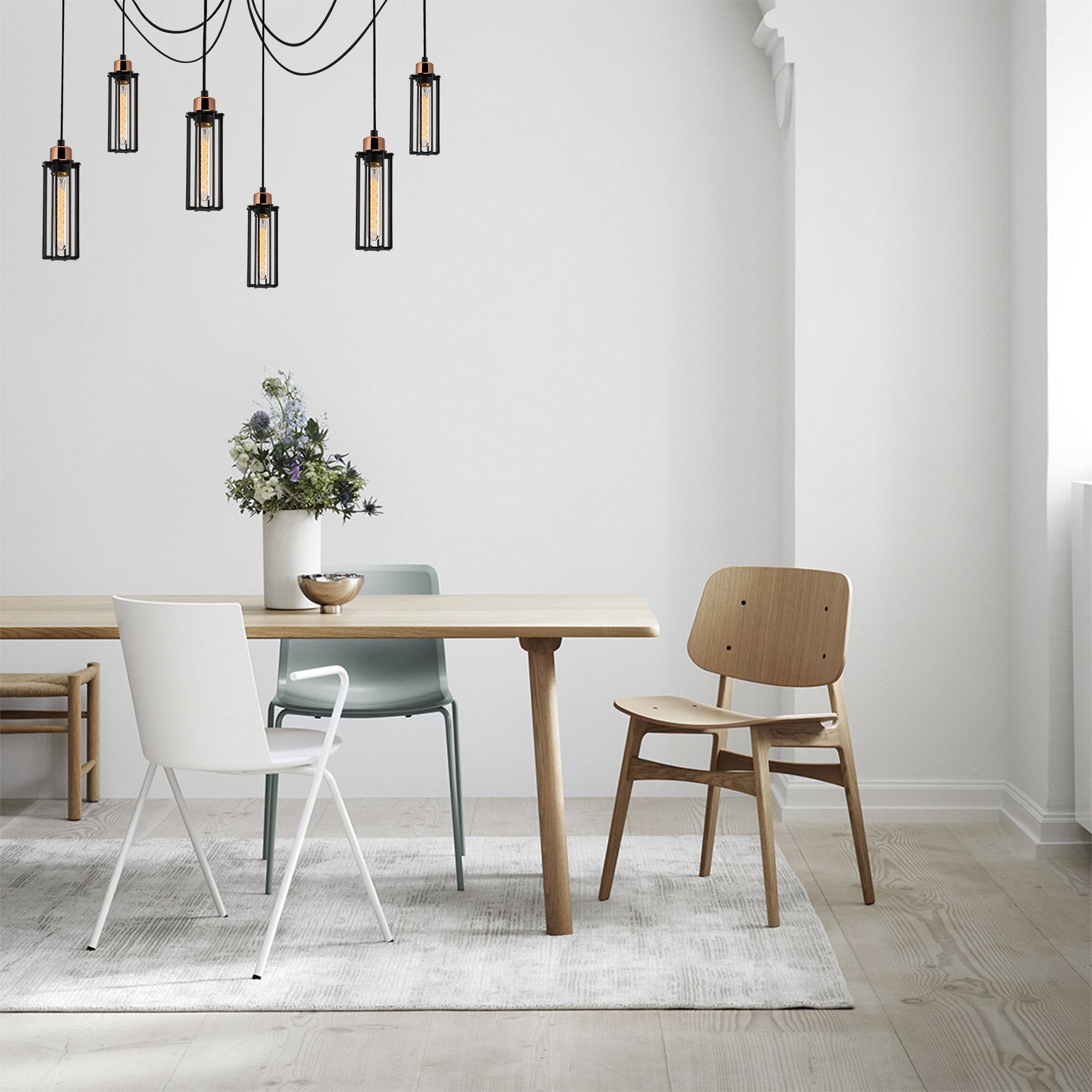 Doldi M N 1010 Tel Sarkıt Aydınlatma | ByLamp