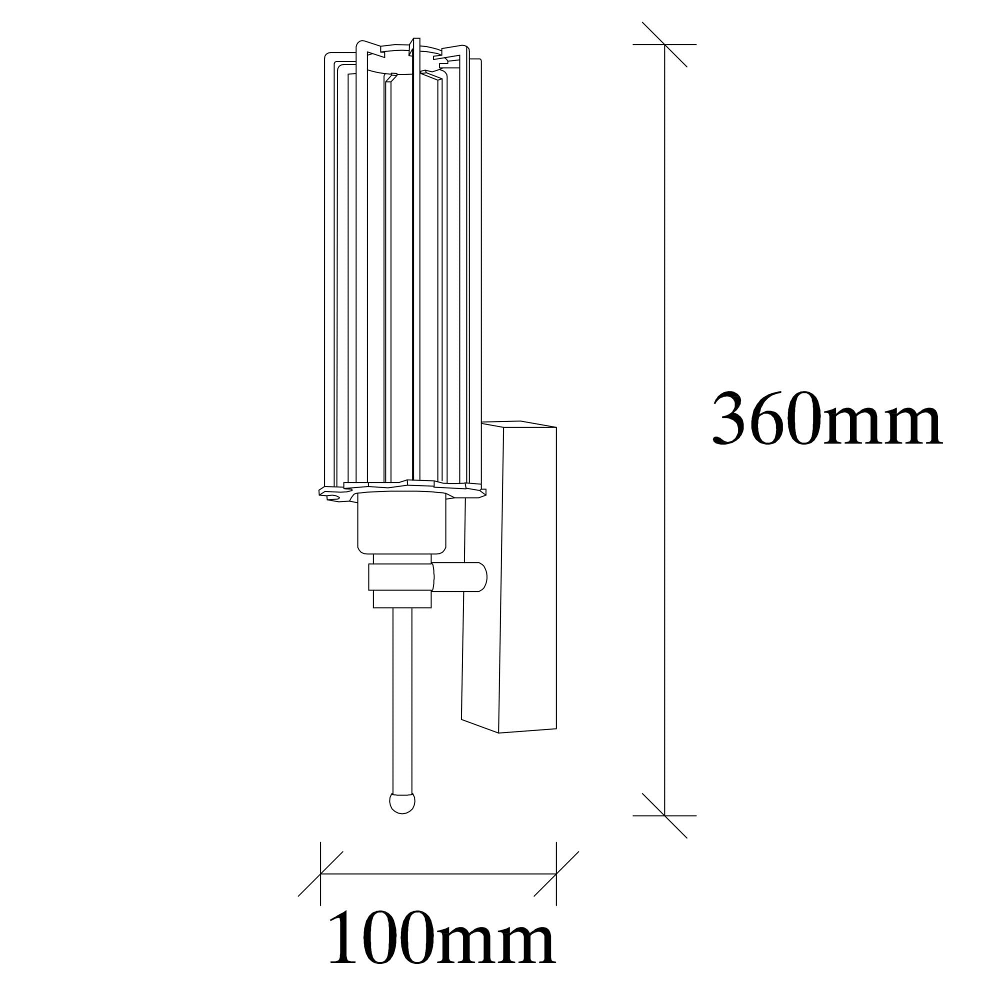 Doldı S Mr 876 Tel Aplik | ByLamp