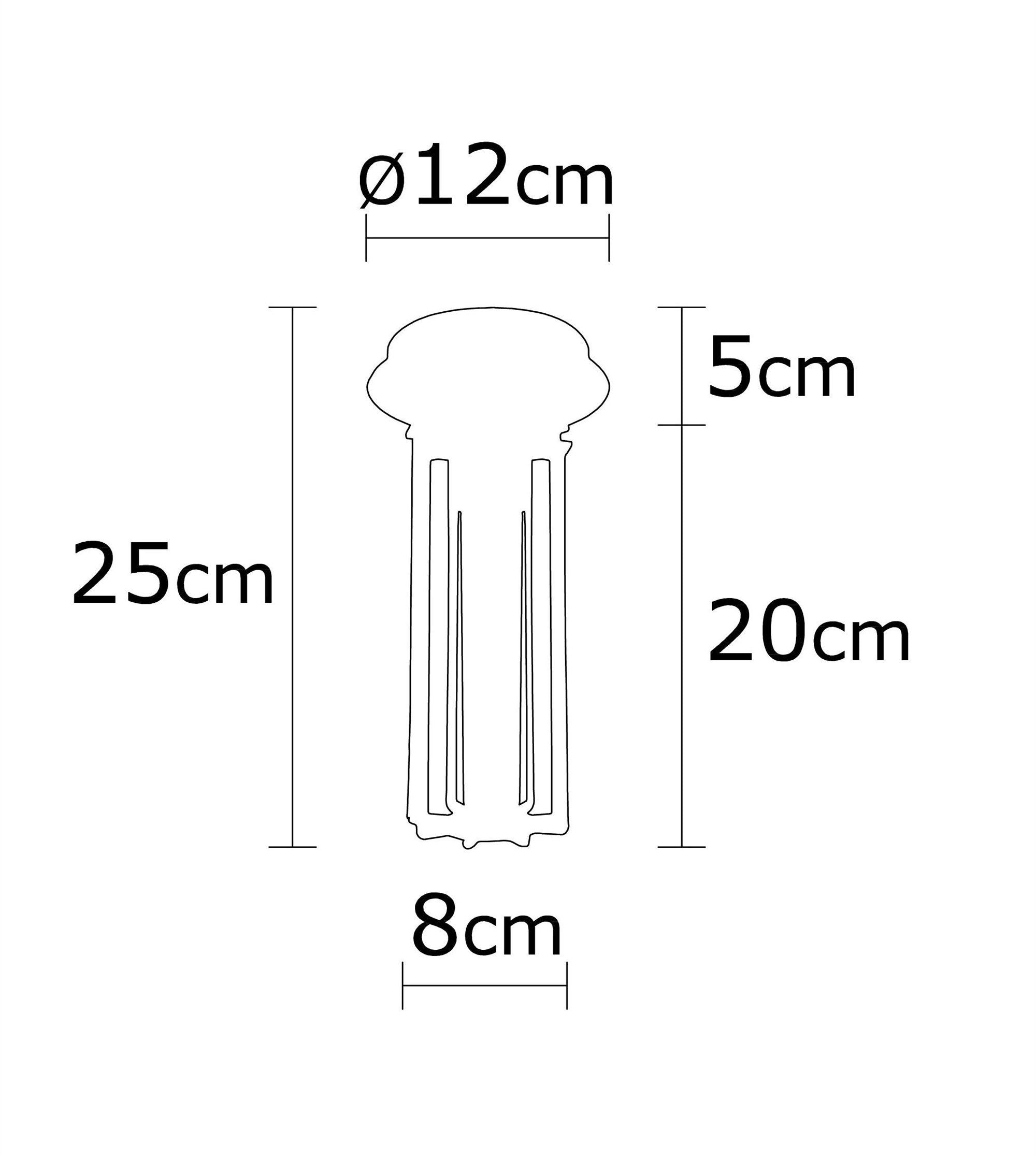 Doldi S N 1015 Tel Plafonyer Aydınlatma | ByLamp