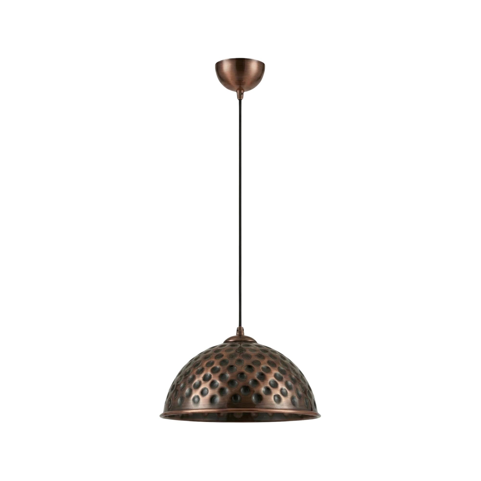 Echo 16100 B Retro Rustik Sarkıt Aydınlatma | ByLamp