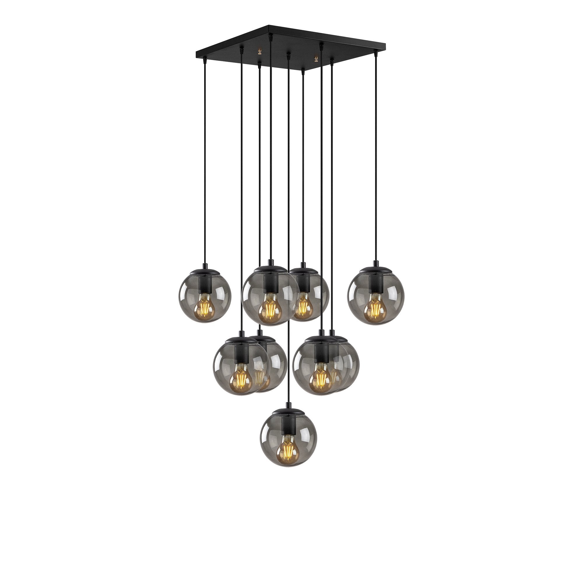 Efe 15 NUS 2161 Cam Sarkıt Aydınlatma | ByLamp