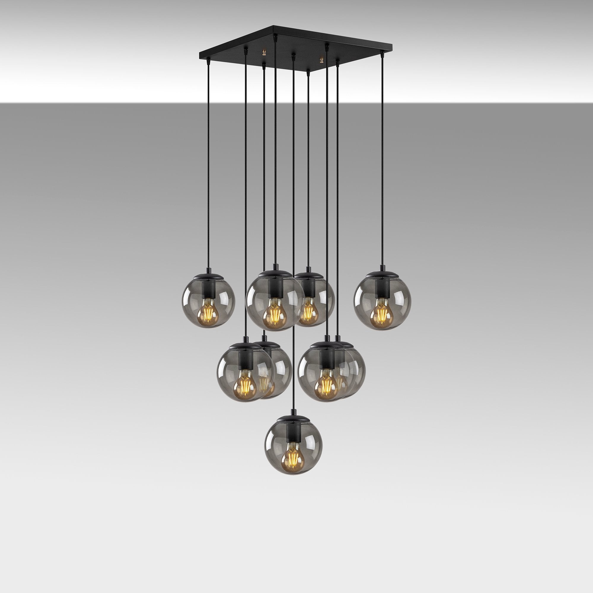 Efe 15 NUS 2161 Cam Sarkıt Aydınlatma | ByLamp