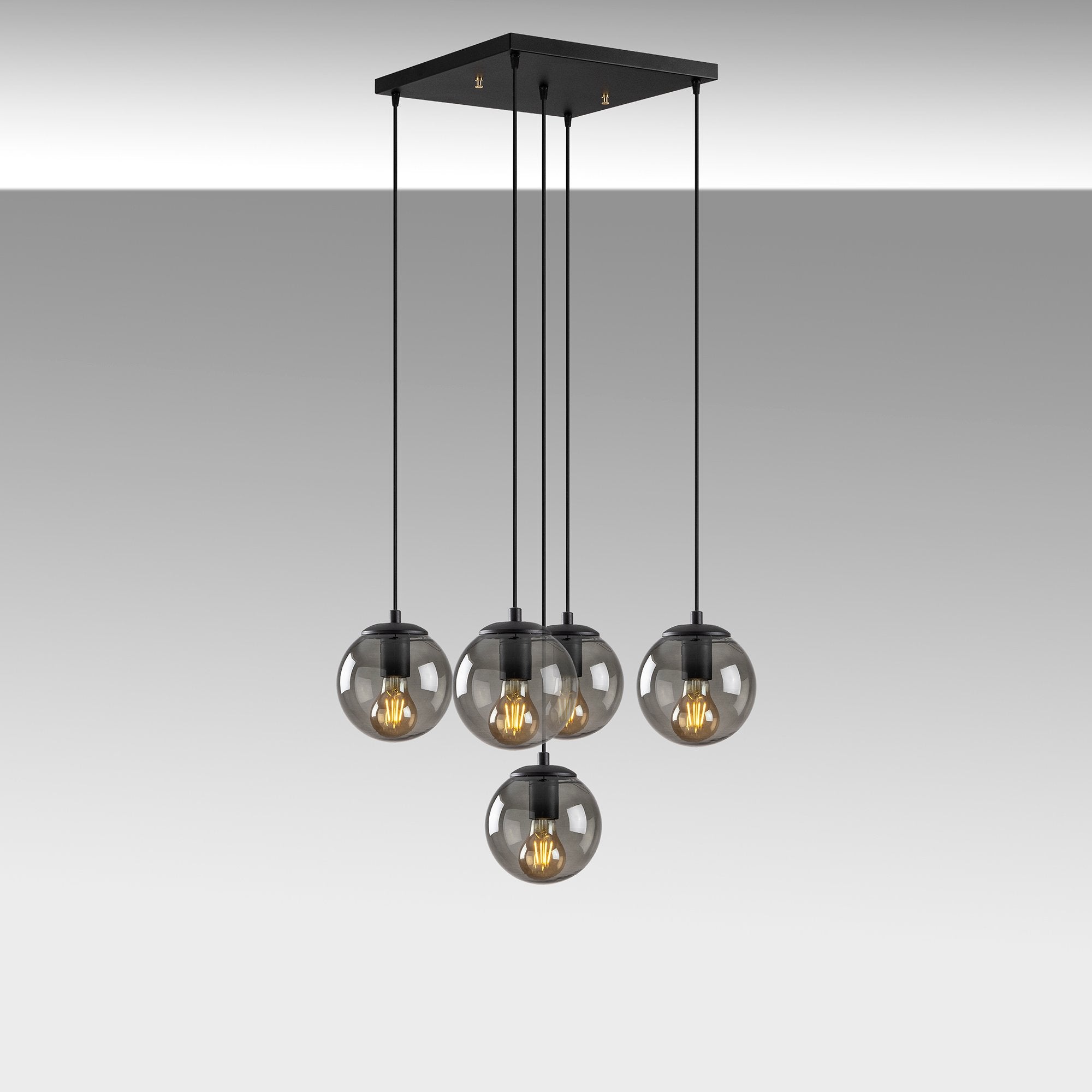 Efe 15 NUS 2171 Cam Sarkıt Aydınlatma | ByLamp