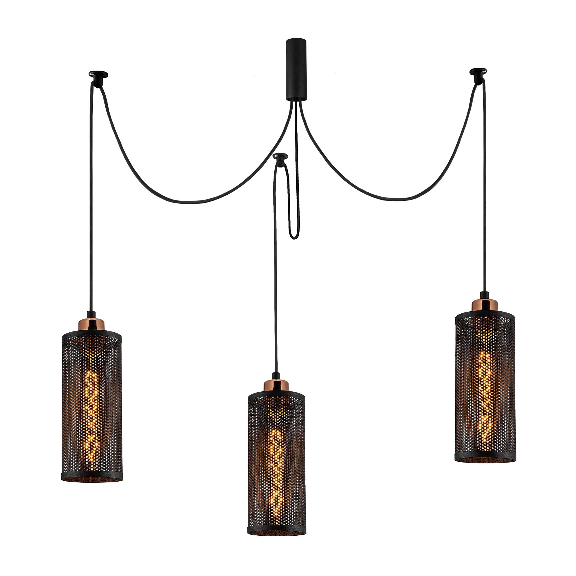 Elek N 979 Tel Sarkıt Aydınlatma | ByLamp