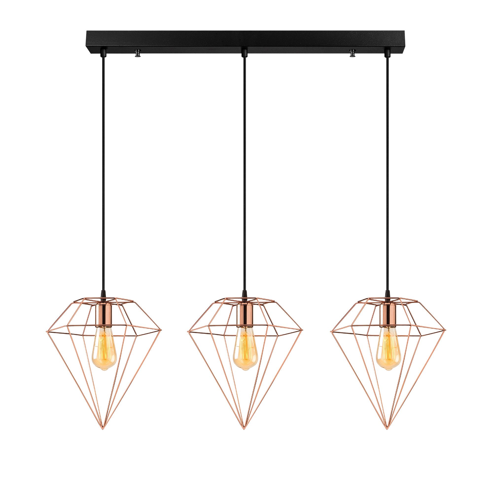 Elmas 6292 Tel Sarkıt Aydınlatma | ByLamp