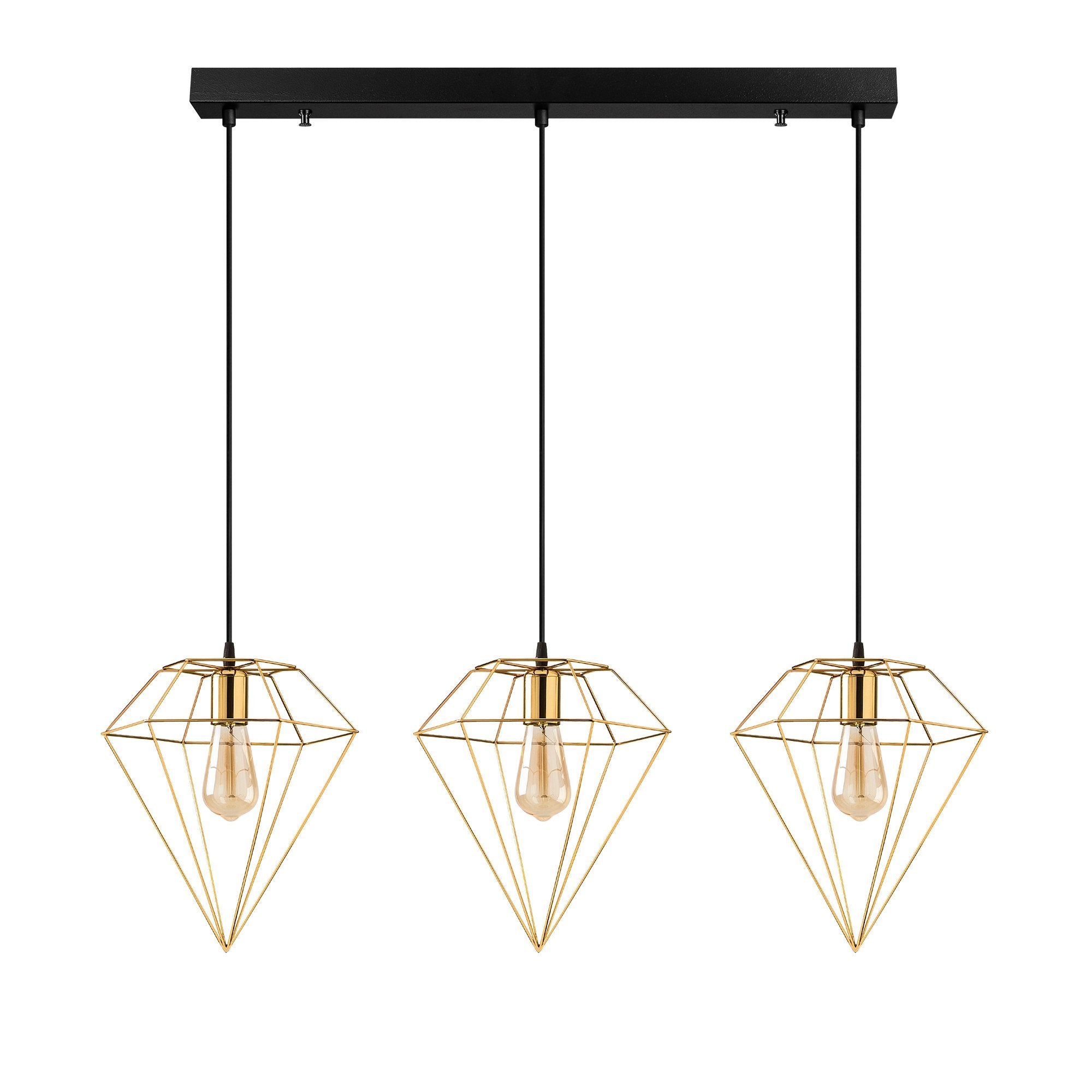 Elmas 6293 Tel Sarkıt Aydınlatma | ByLamp