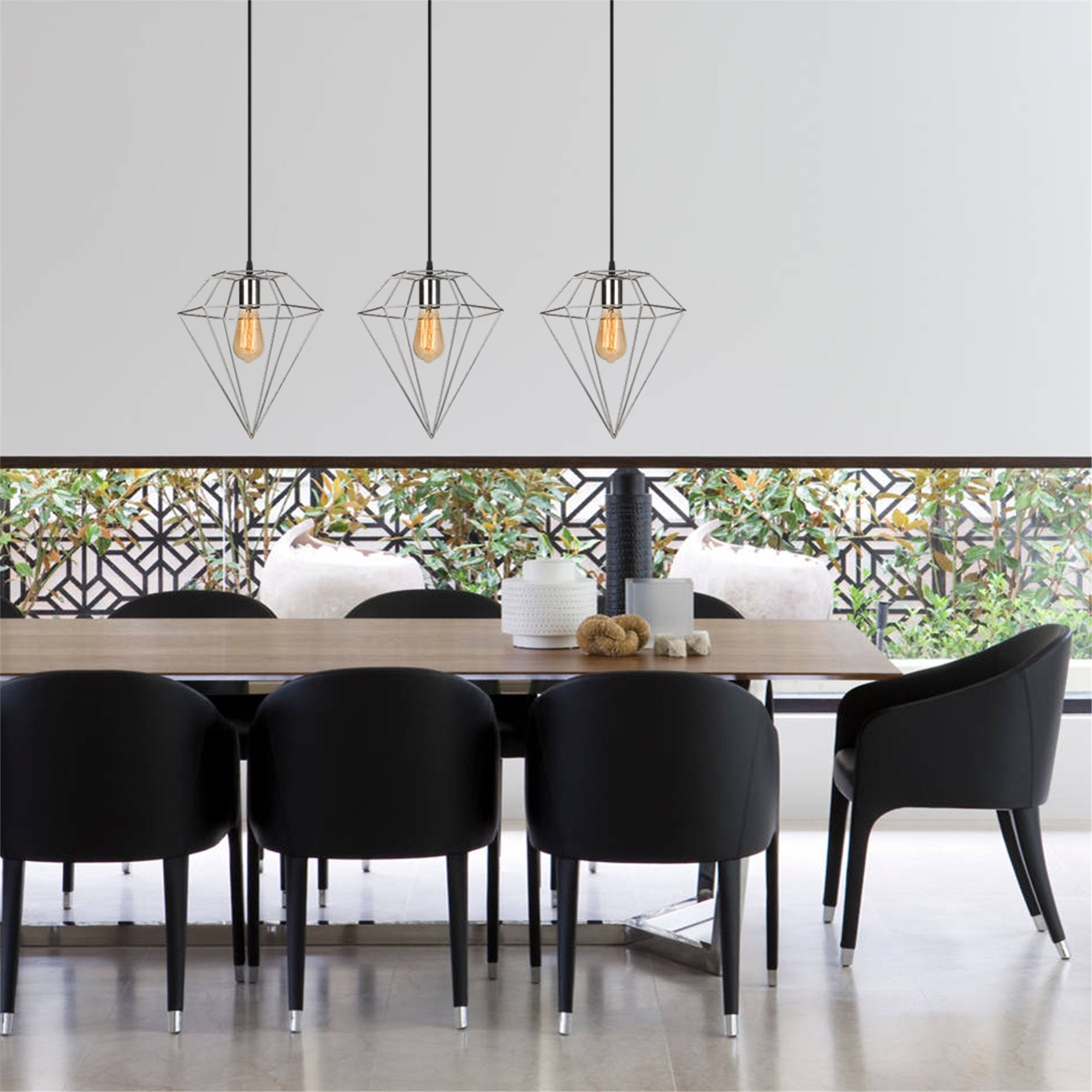 Elmas 6294 Tel Sarkıt Aydınlatma | ByLamp